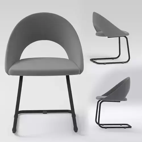 Amaan Chair