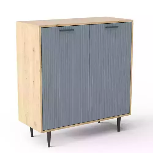 Alux Sideboard