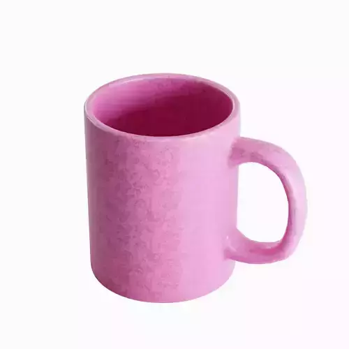 Coffee Mug B 10