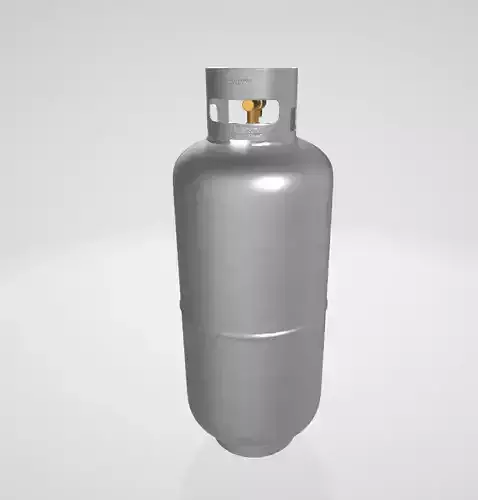 purpose hot product LPG gas tank