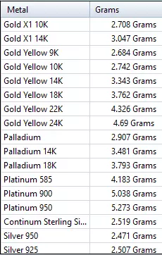 DAISY FLOWER PENDANT  3D print model_24