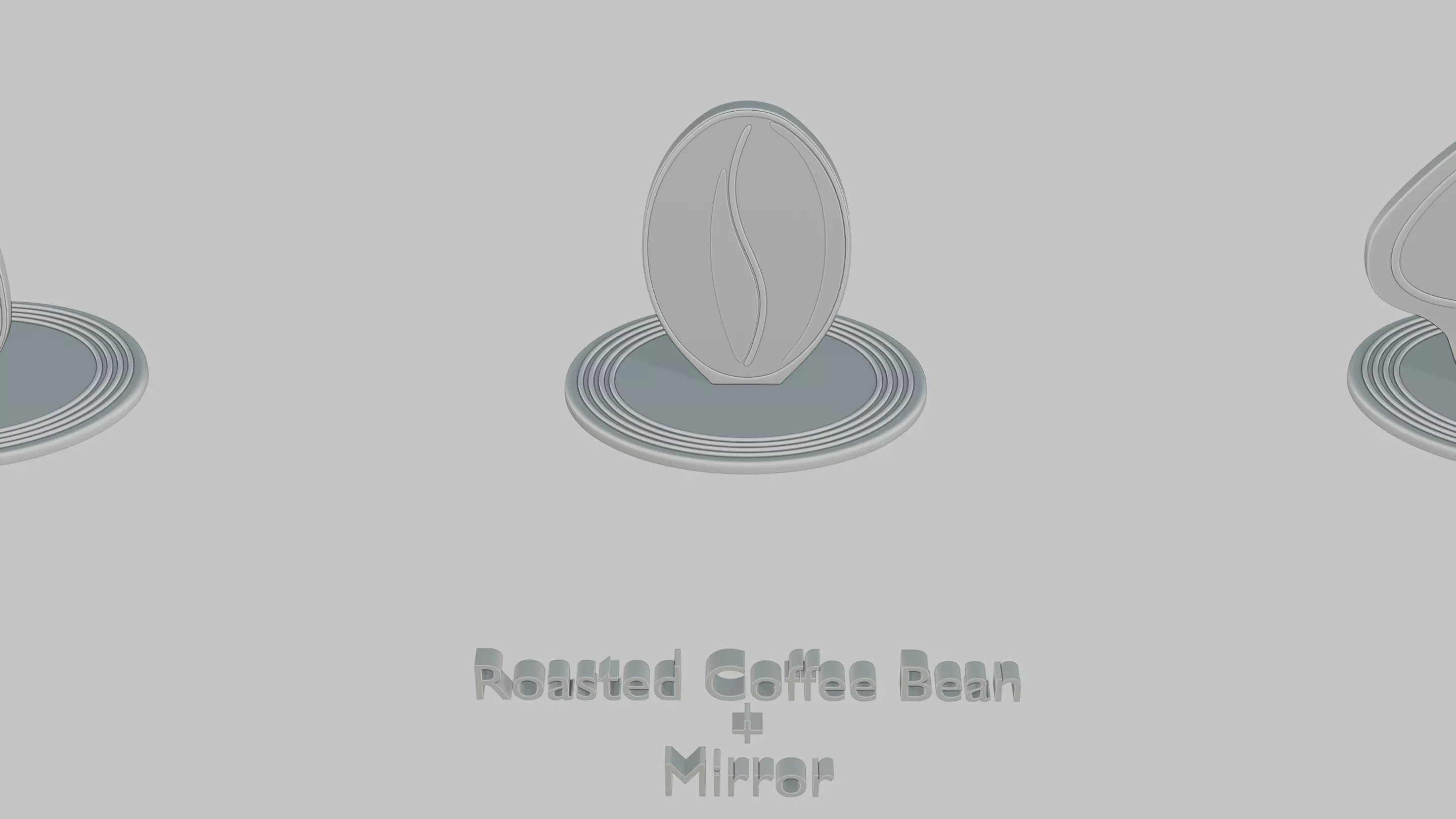 Emoji Statues Food and Drinks Megapack 3D print model_59