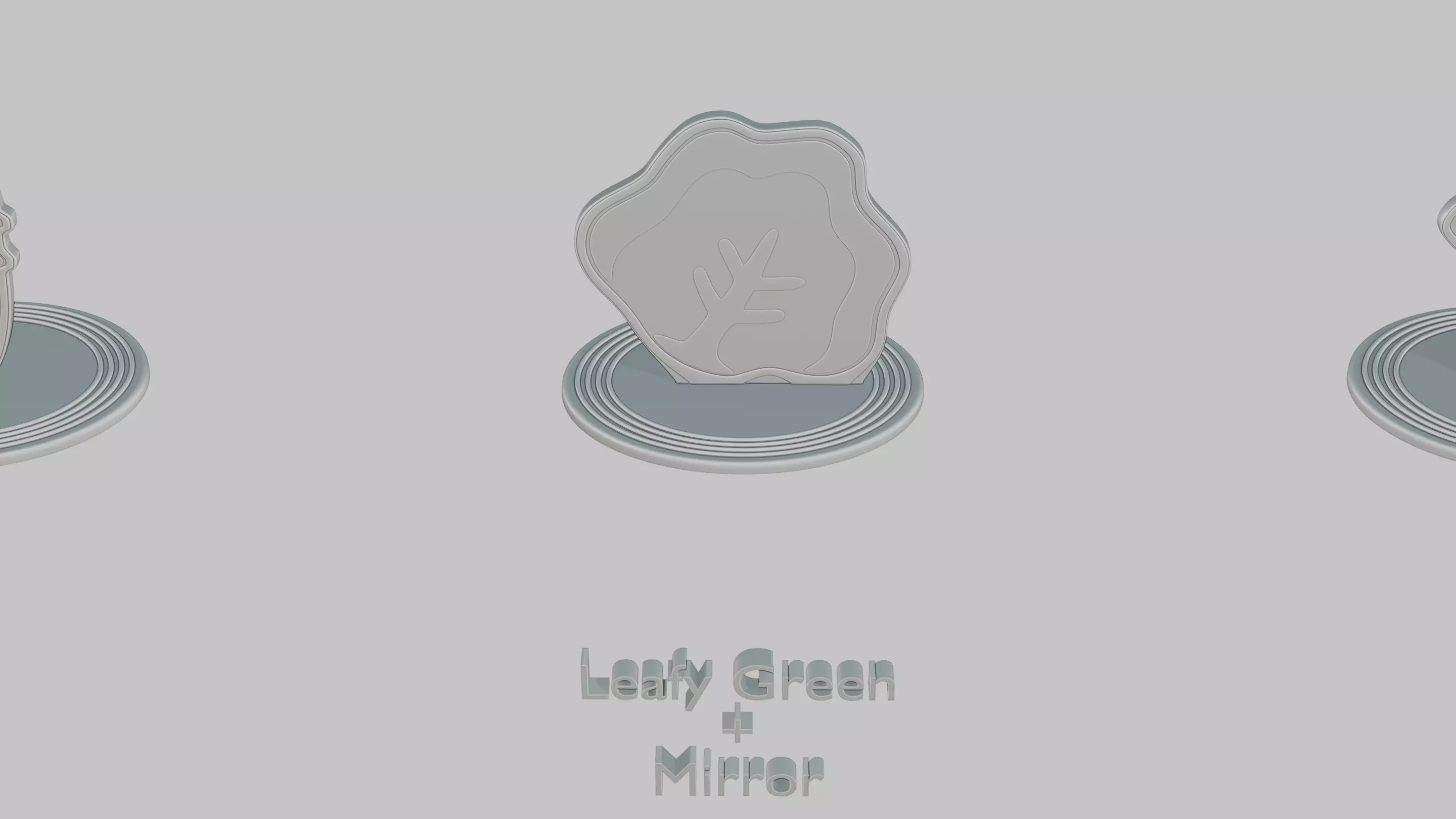 Emoji Statues Food and Drinks Megapack 3D print model_38