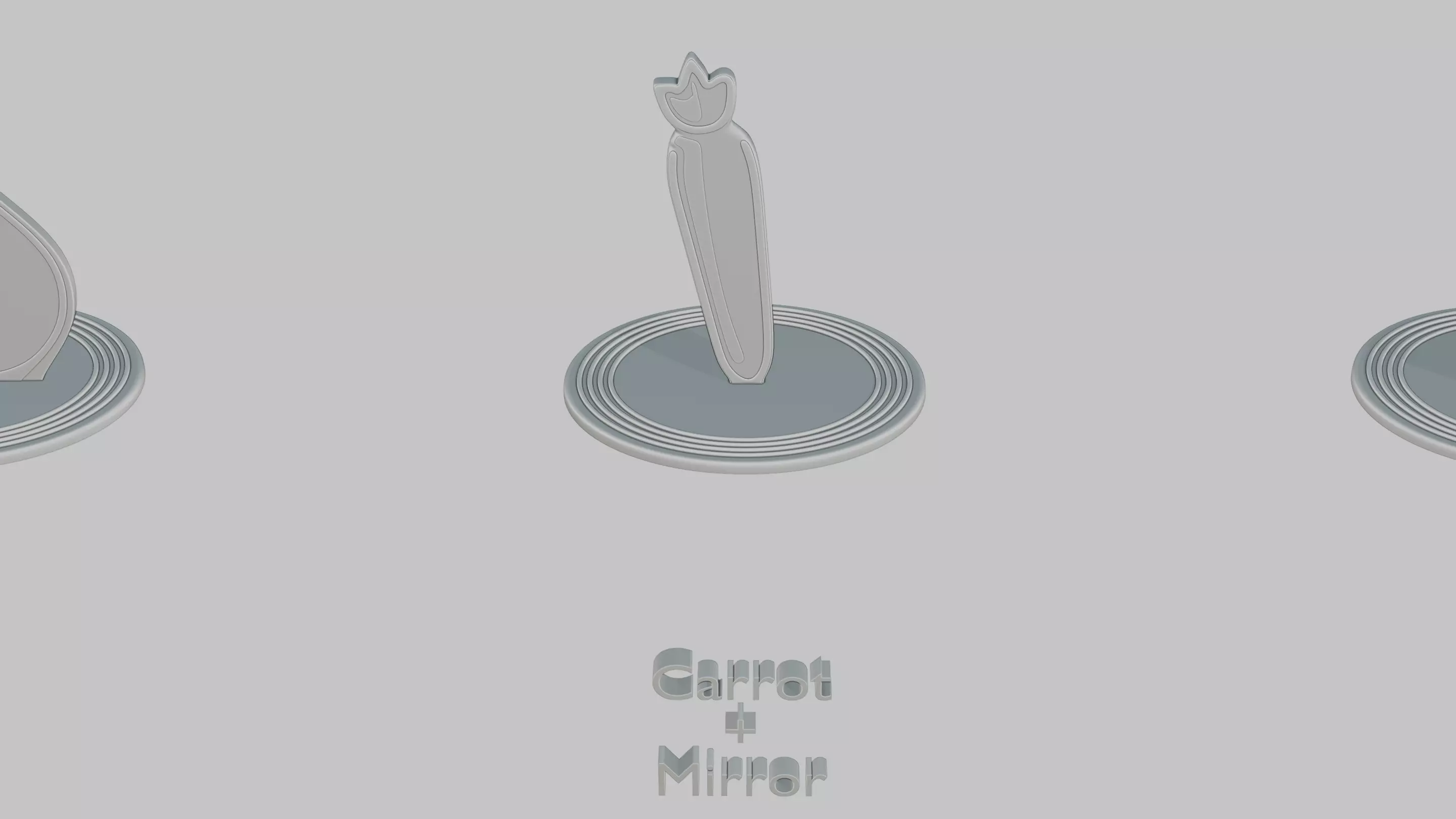 Emoji Statues Food and Drinks Megapack 3D print model_8