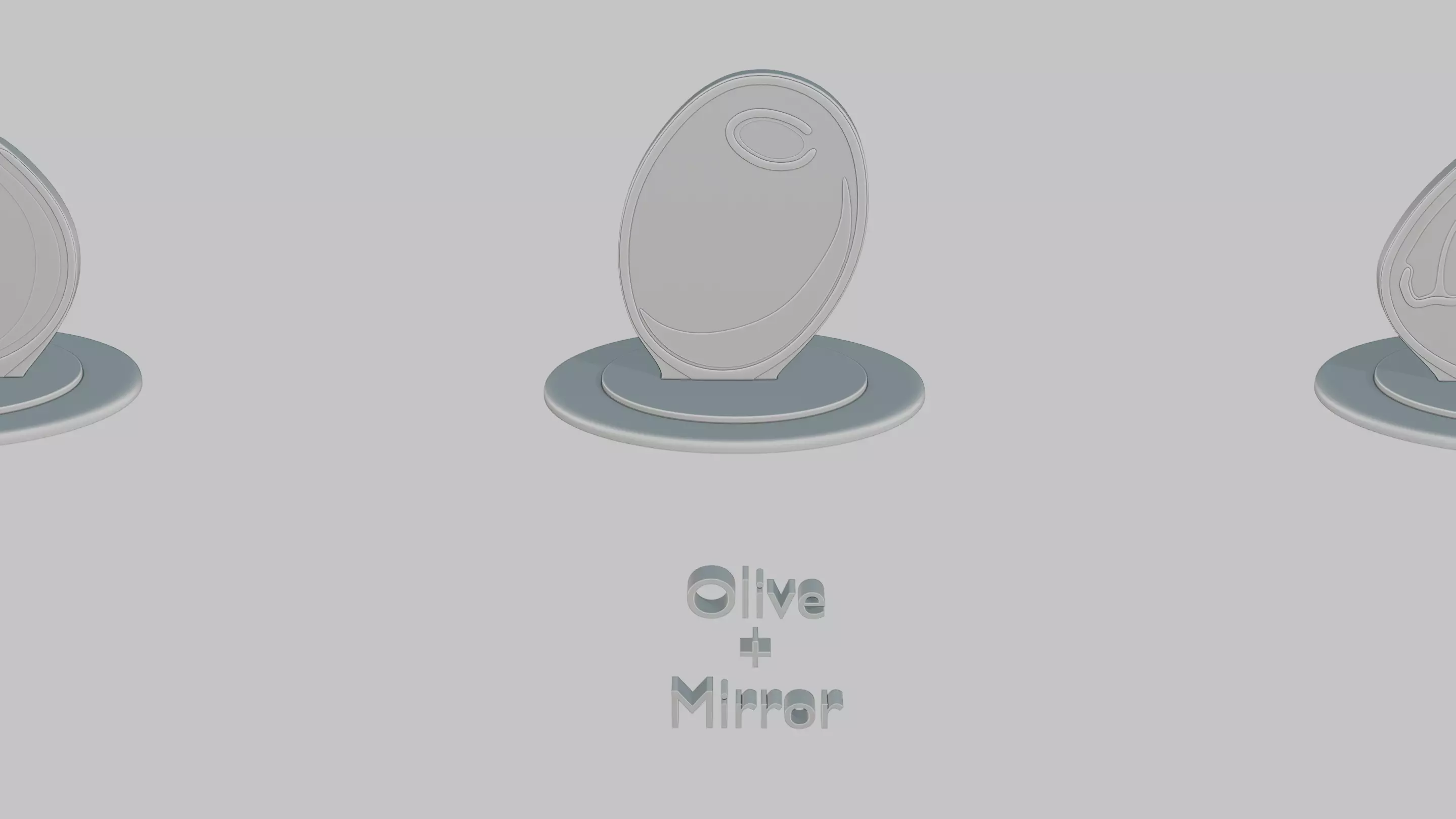 Emoji Statues Food and Drinks Megapack 3D print model_83