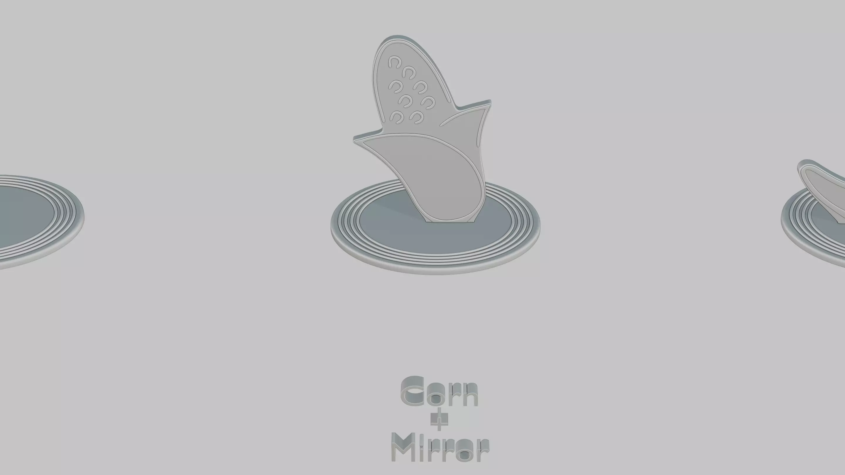 Emoji Statues Food and Drinks Megapack 3D print model_15