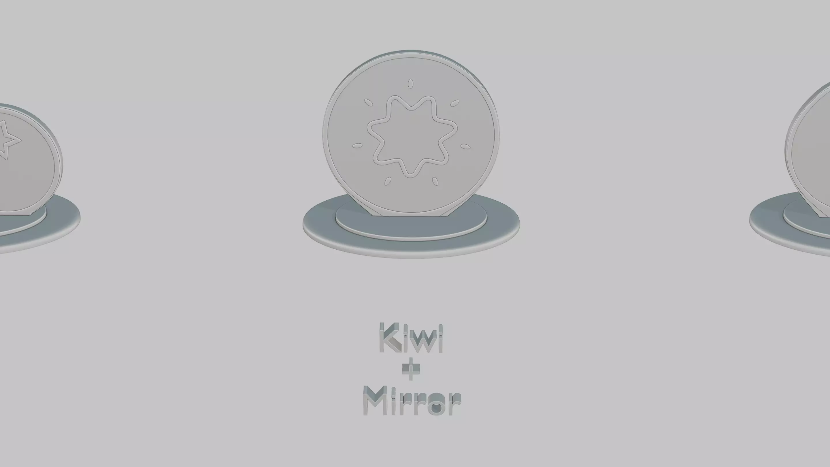 Emoji Statues Food and Drinks Megapack 3D print model_79