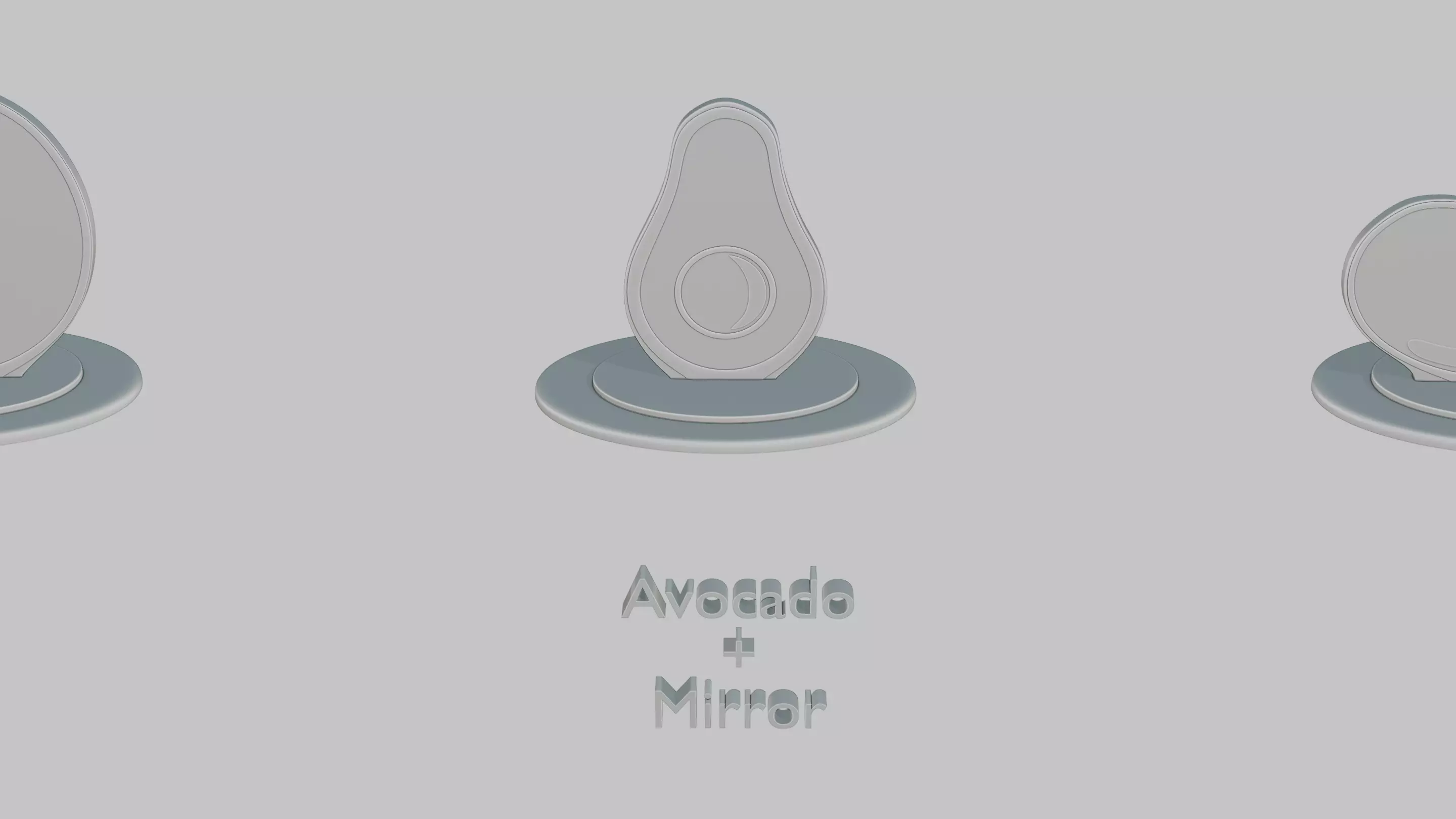 Emoji Statues Food and Drinks Megapack 3D print model_87