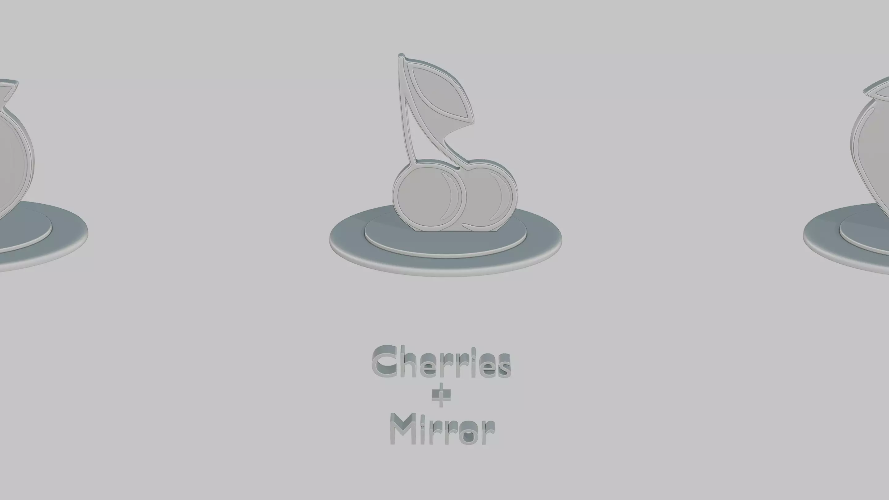 Emoji Statues Food and Drinks Megapack 3D print model_67