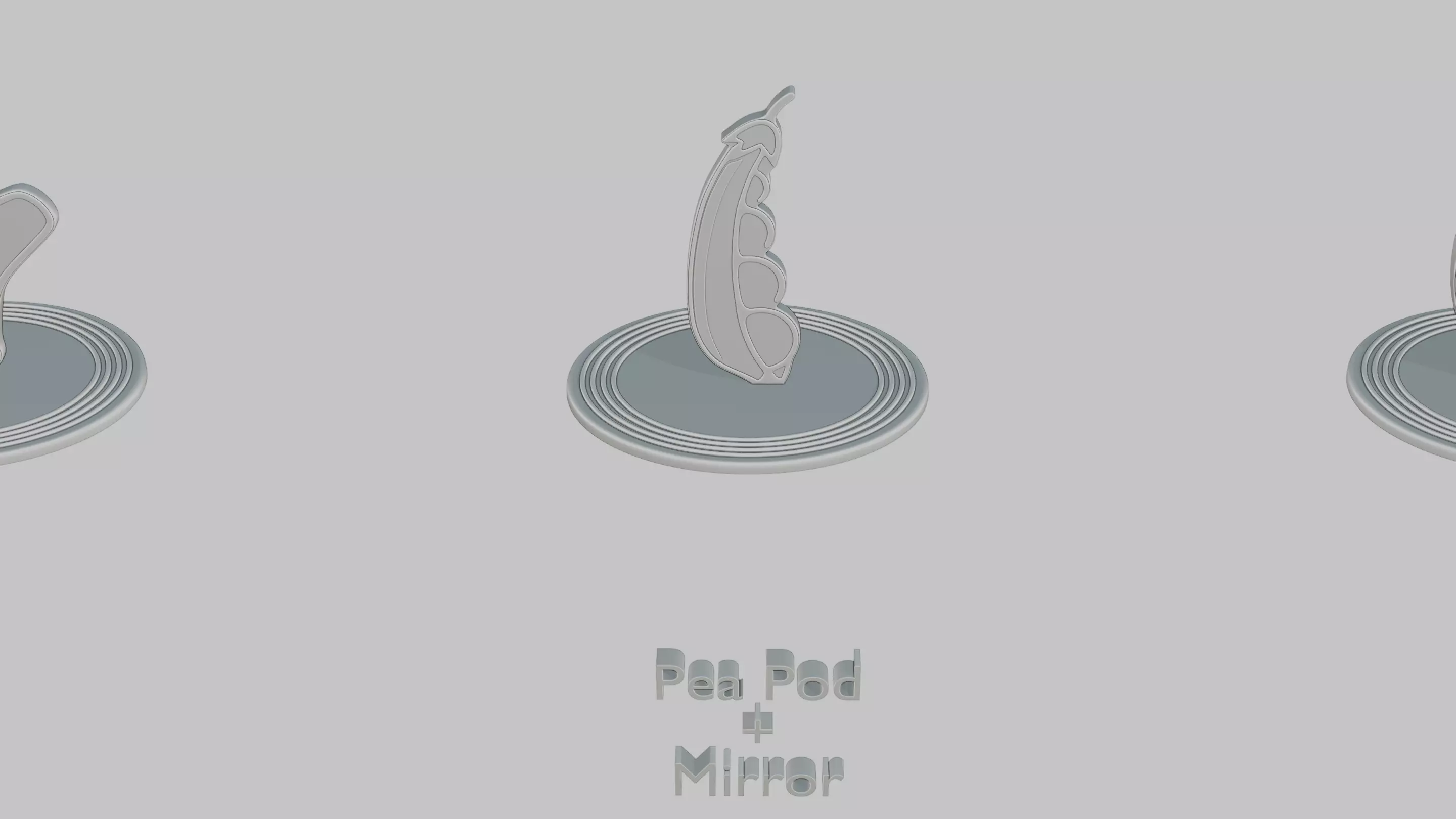 Emoji Statues Food and Drinks Megapack 3D print model_54