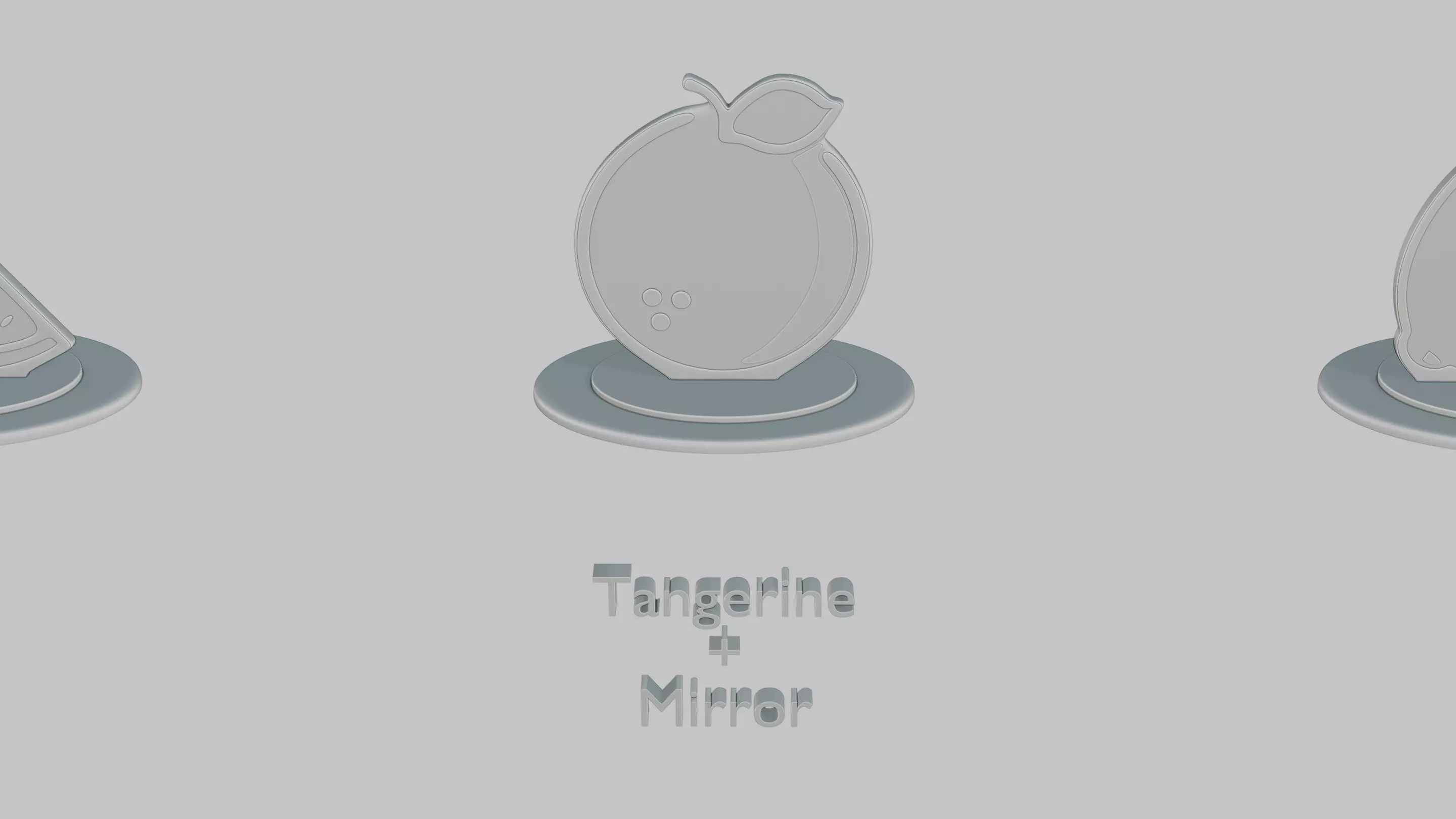 Emoji Statues Food and Drinks Megapack 3D print model_18