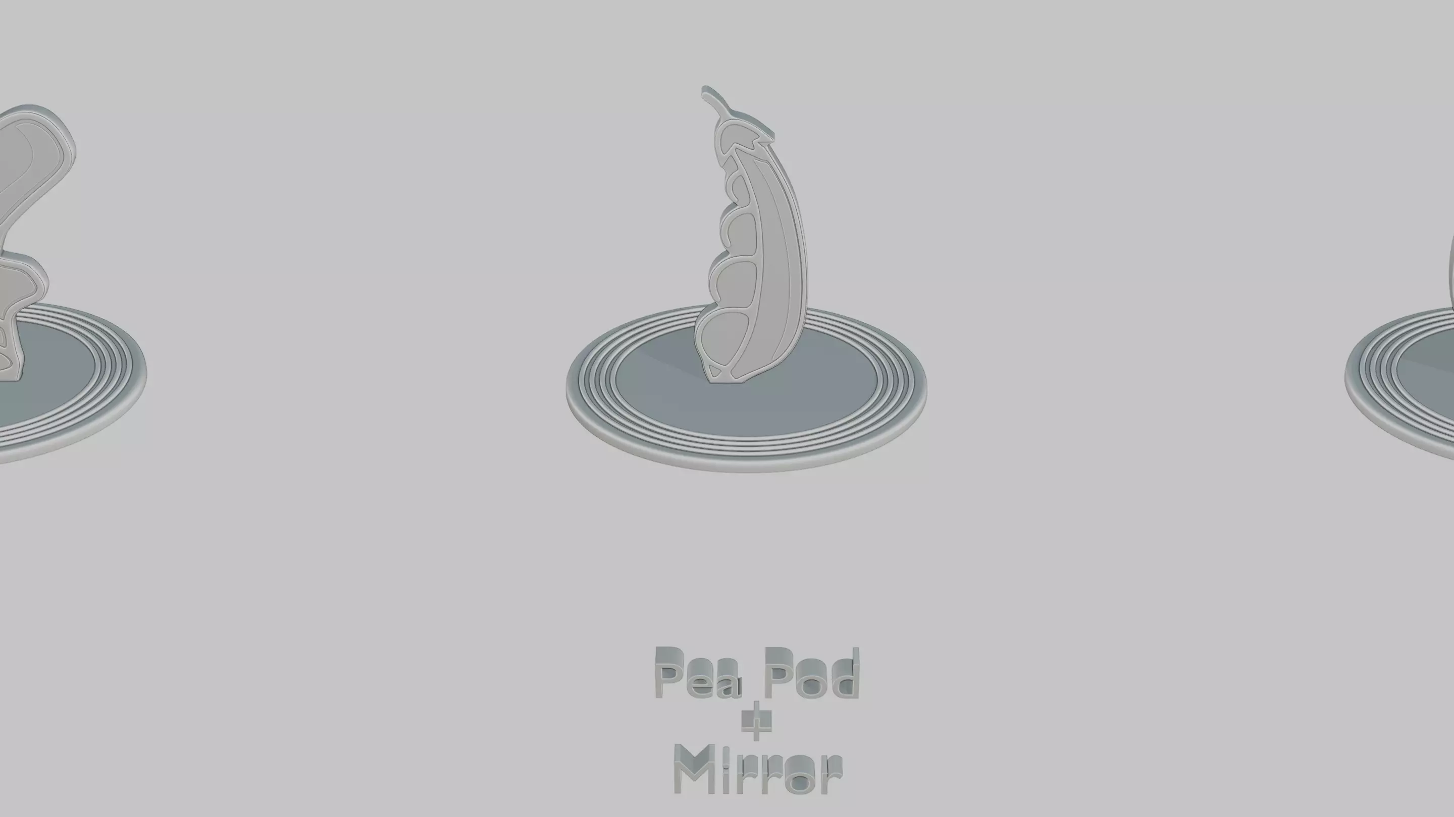 Emoji Statues Food and Drinks Megapack 3D print model_53