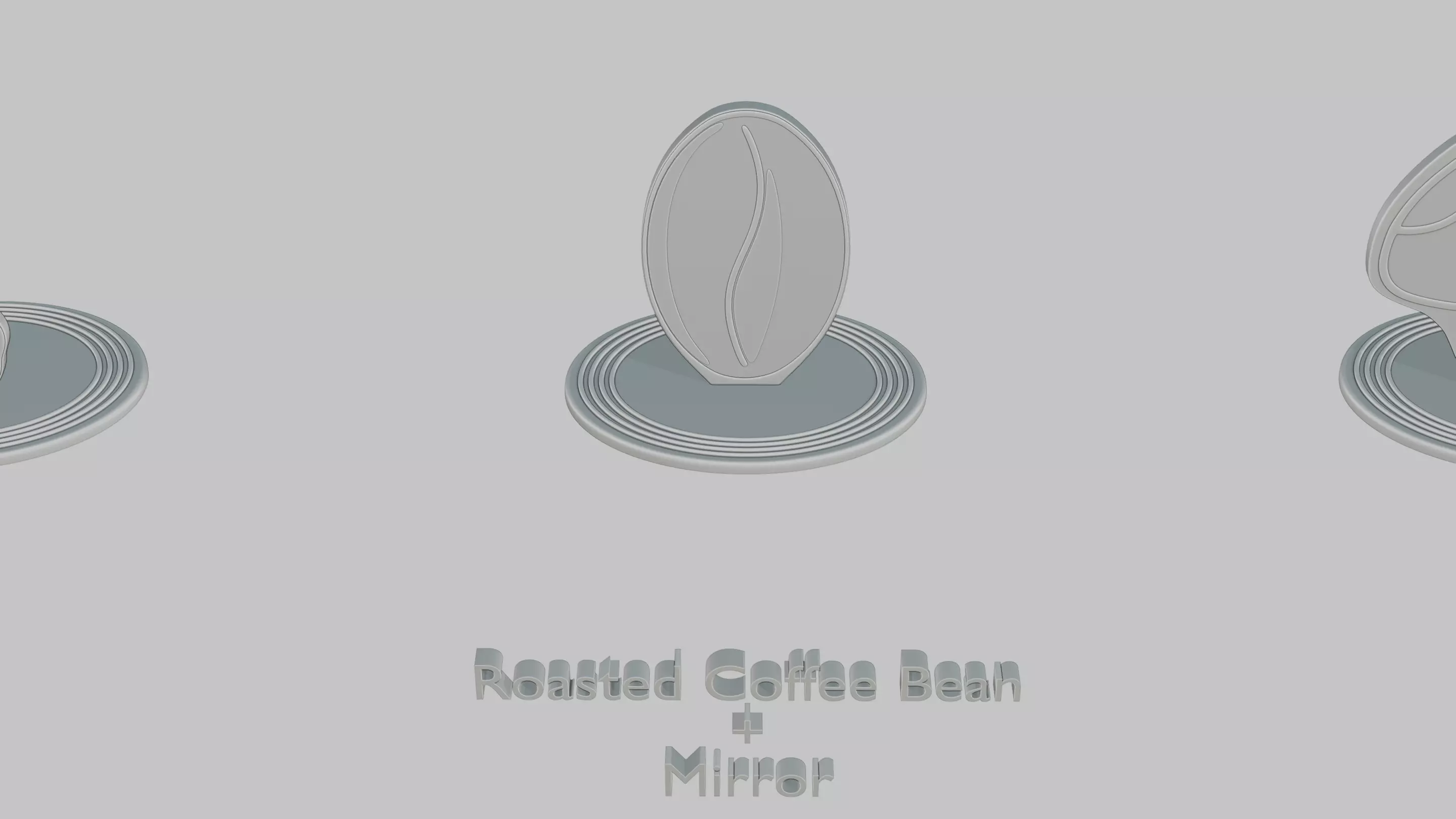 Emoji Statues Food and Drinks Megapack 3D print model_60