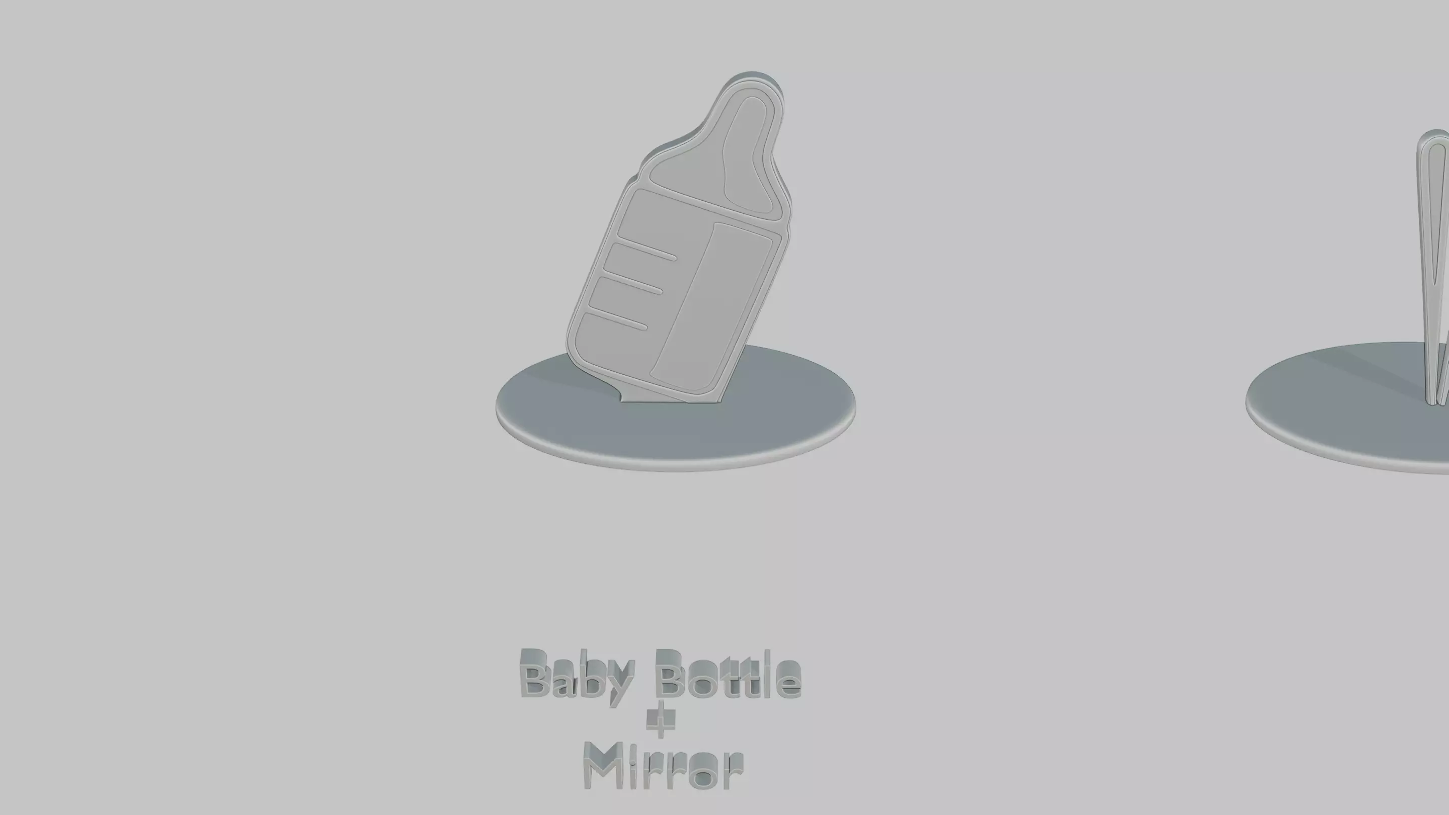 Emoji Statues Food and Drinks Megapack 3D print model_1