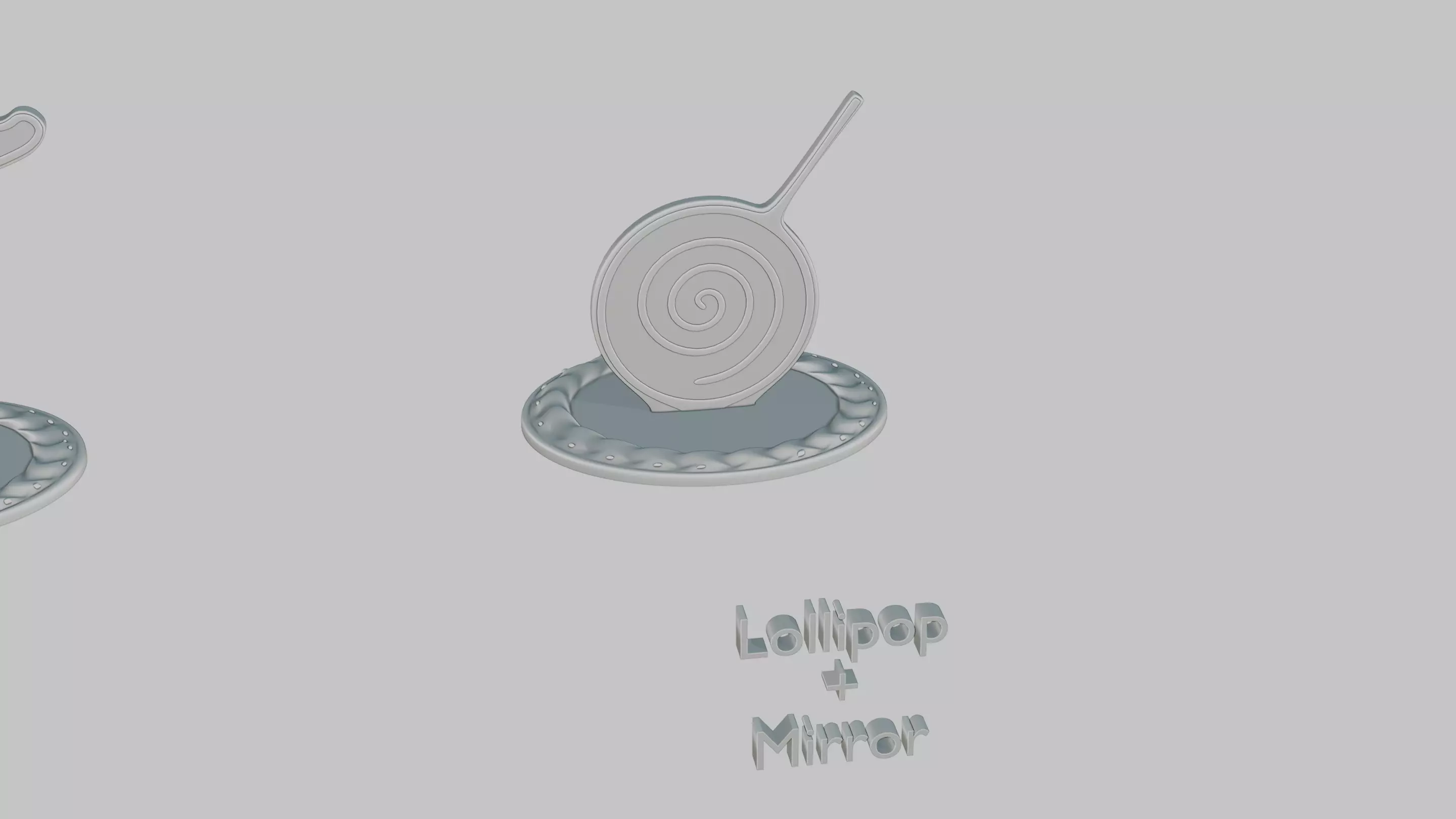 Emoji Statues Food and Drinks Megapack 3D print model_80