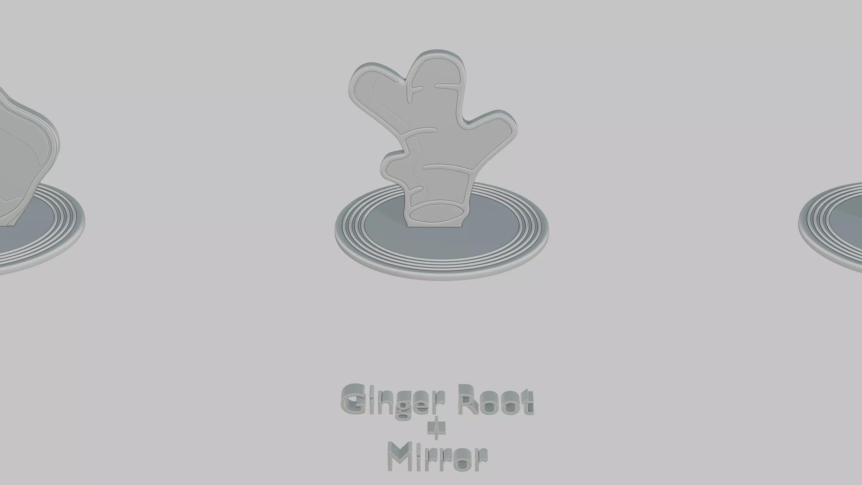 Emoji Statues Food and Drinks Megapack 3D print model_47