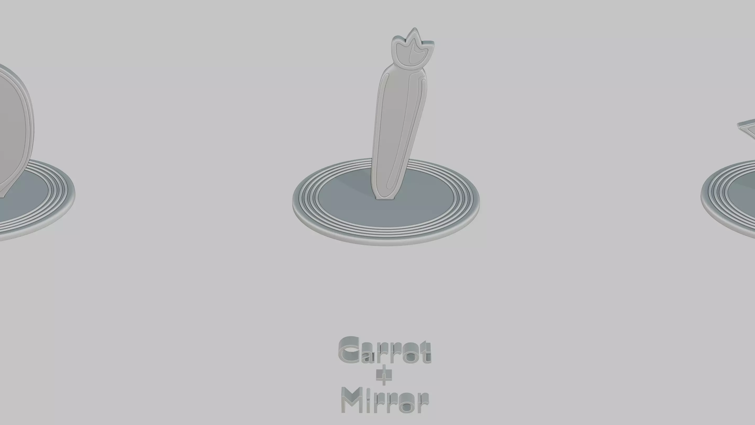 Emoji Statues Food and Drinks Megapack 3D print model_7