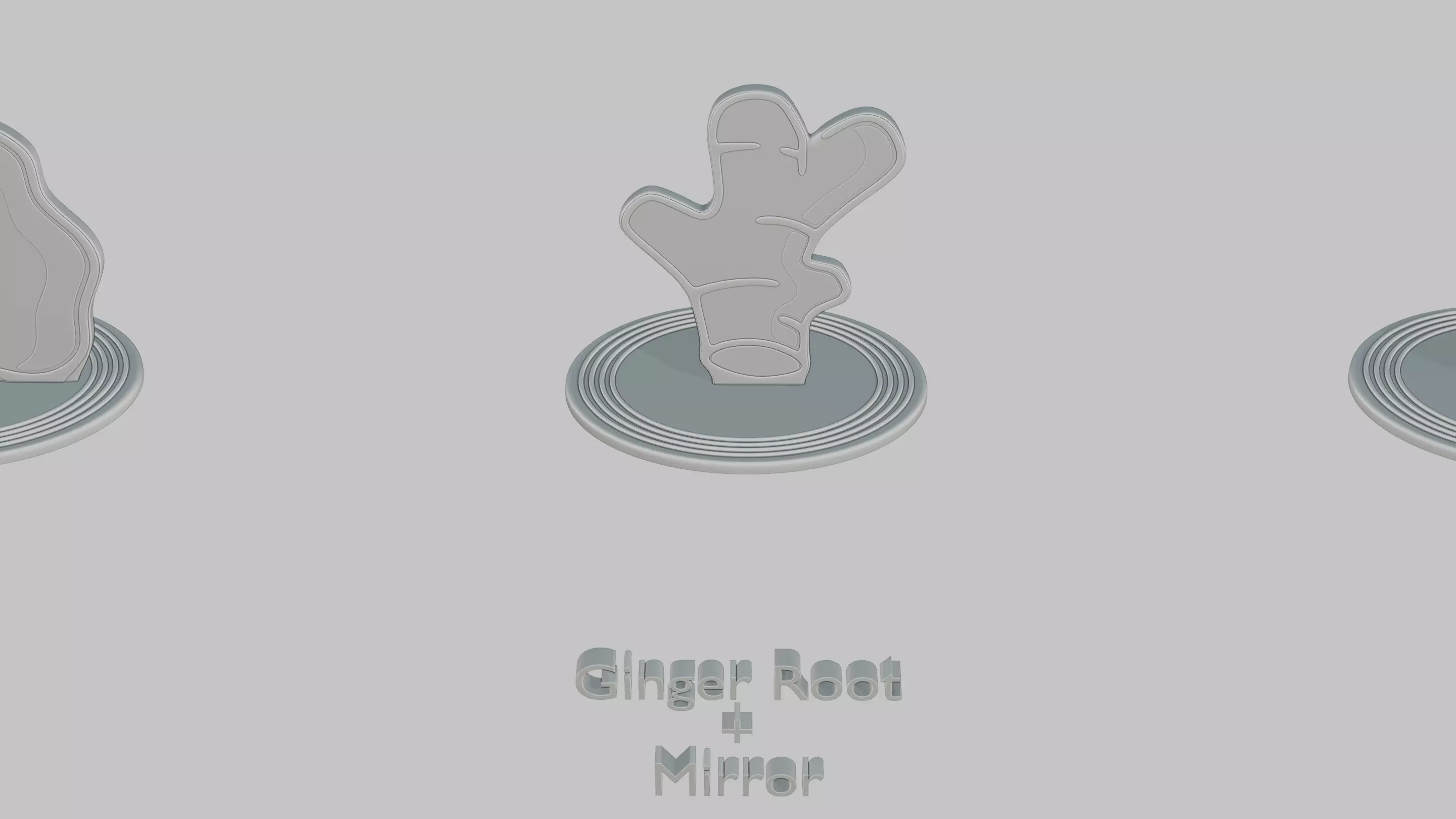 Emoji Statues Food and Drinks Megapack 3D print model_46