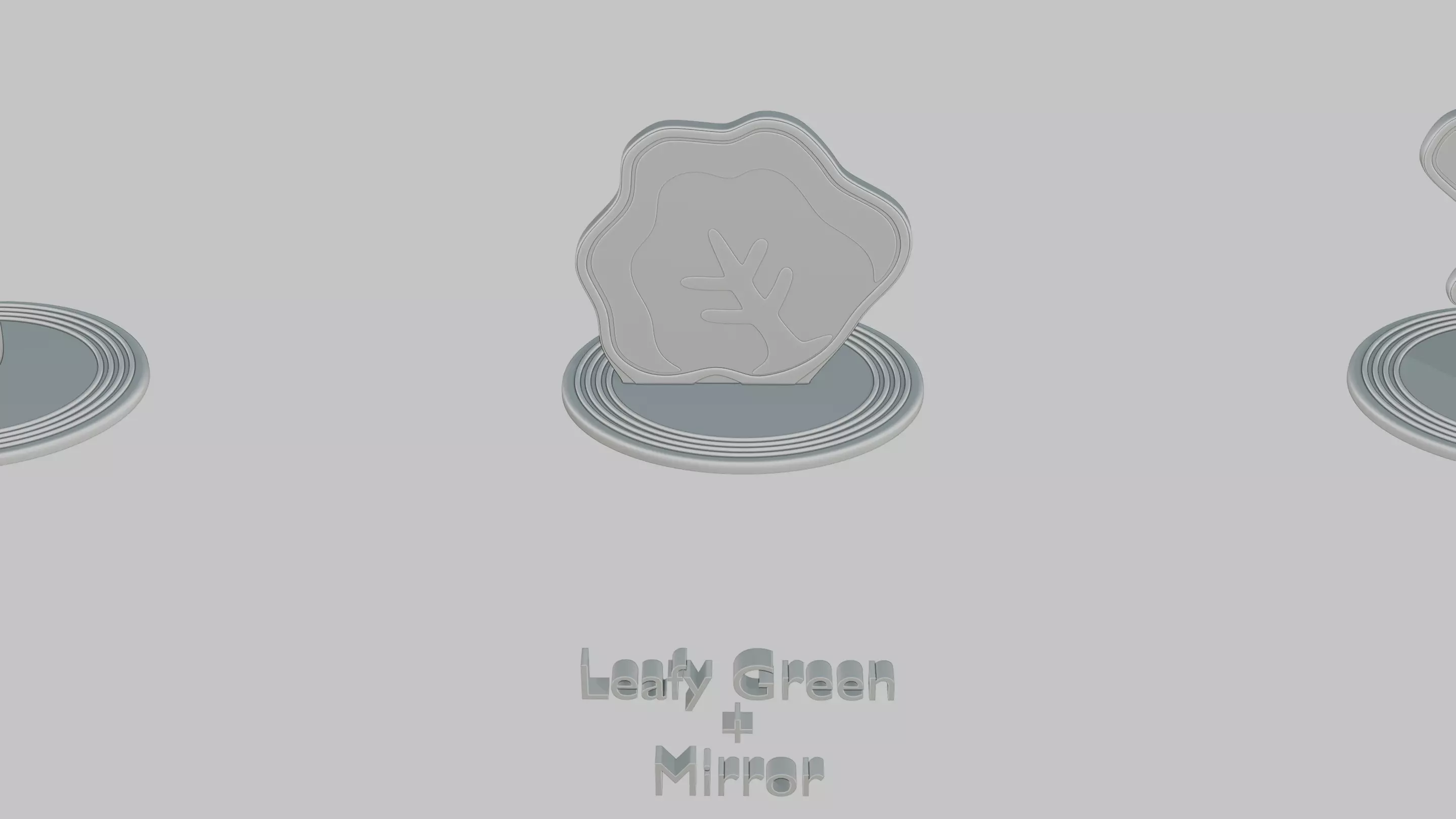 Emoji Statues Food and Drinks Megapack 3D print model_39