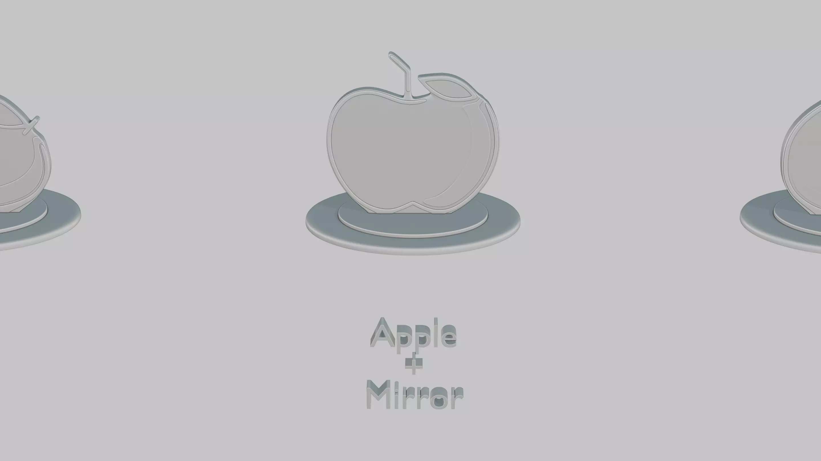 Emoji Statues Food and Drinks Megapack 3D print model_49