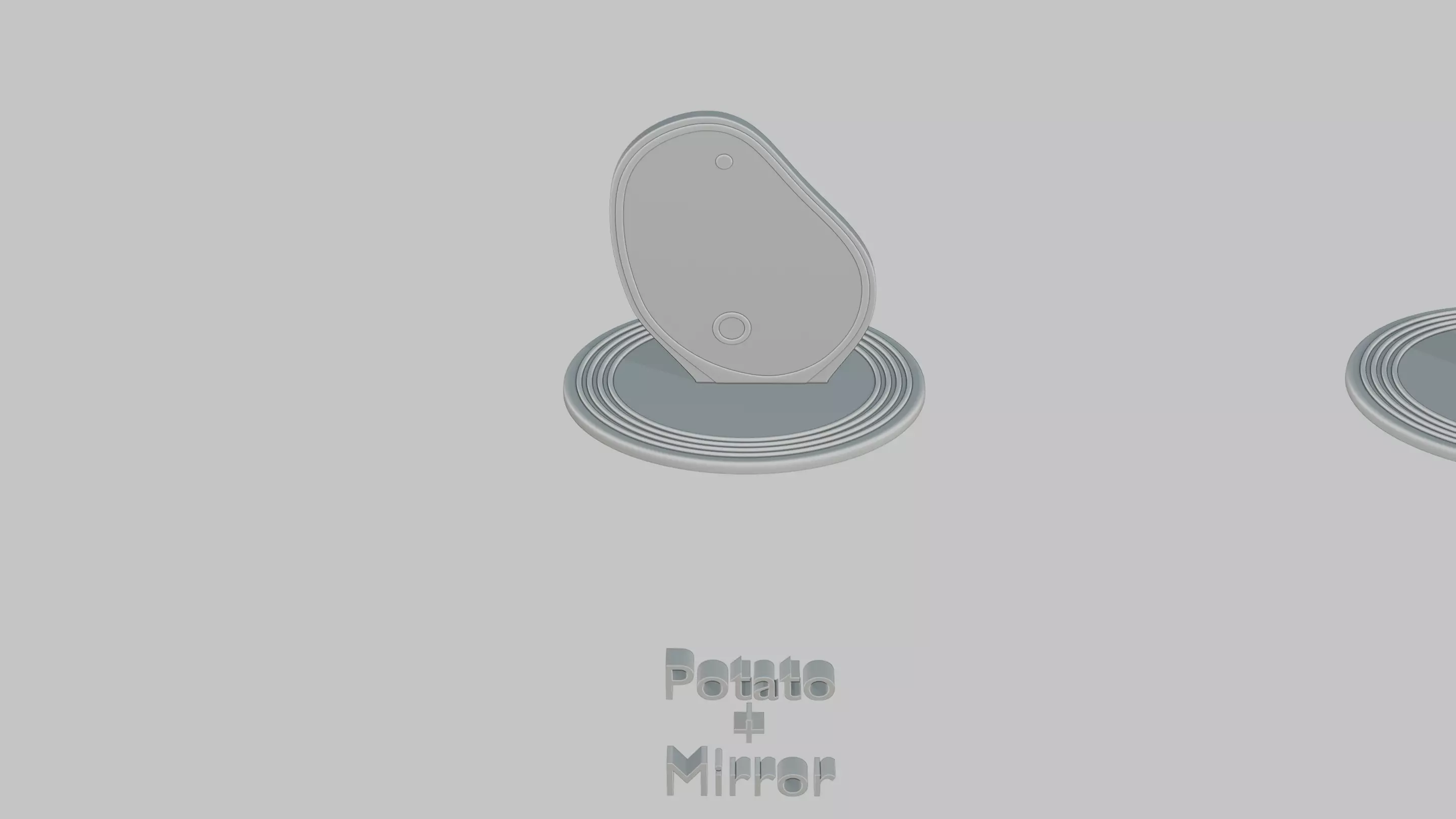 Emoji Statues Food and Drinks Megapack 3D print model_6