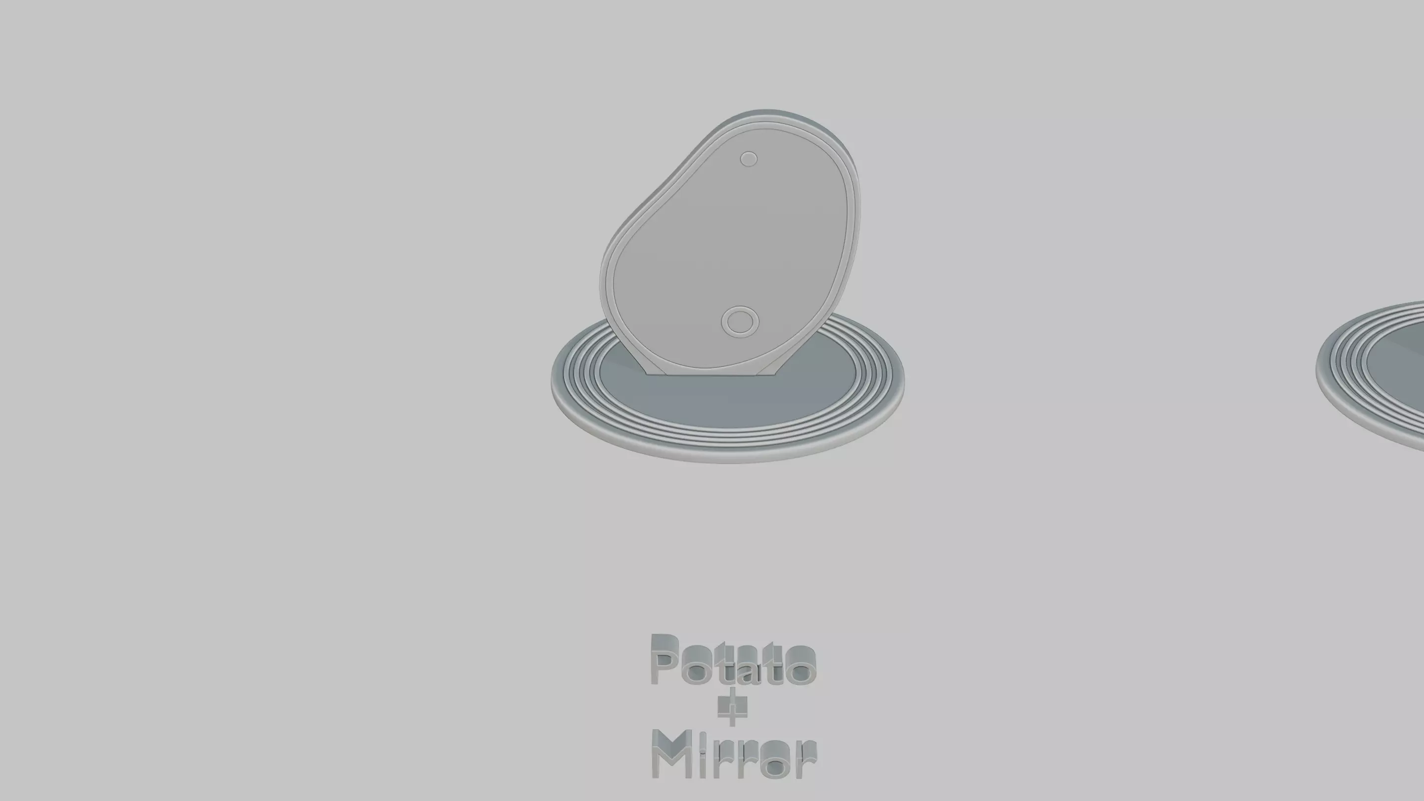 Emoji Statues Food and Drinks Megapack 3D print model_5