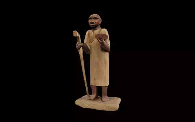 Babalawo Father of Secrets