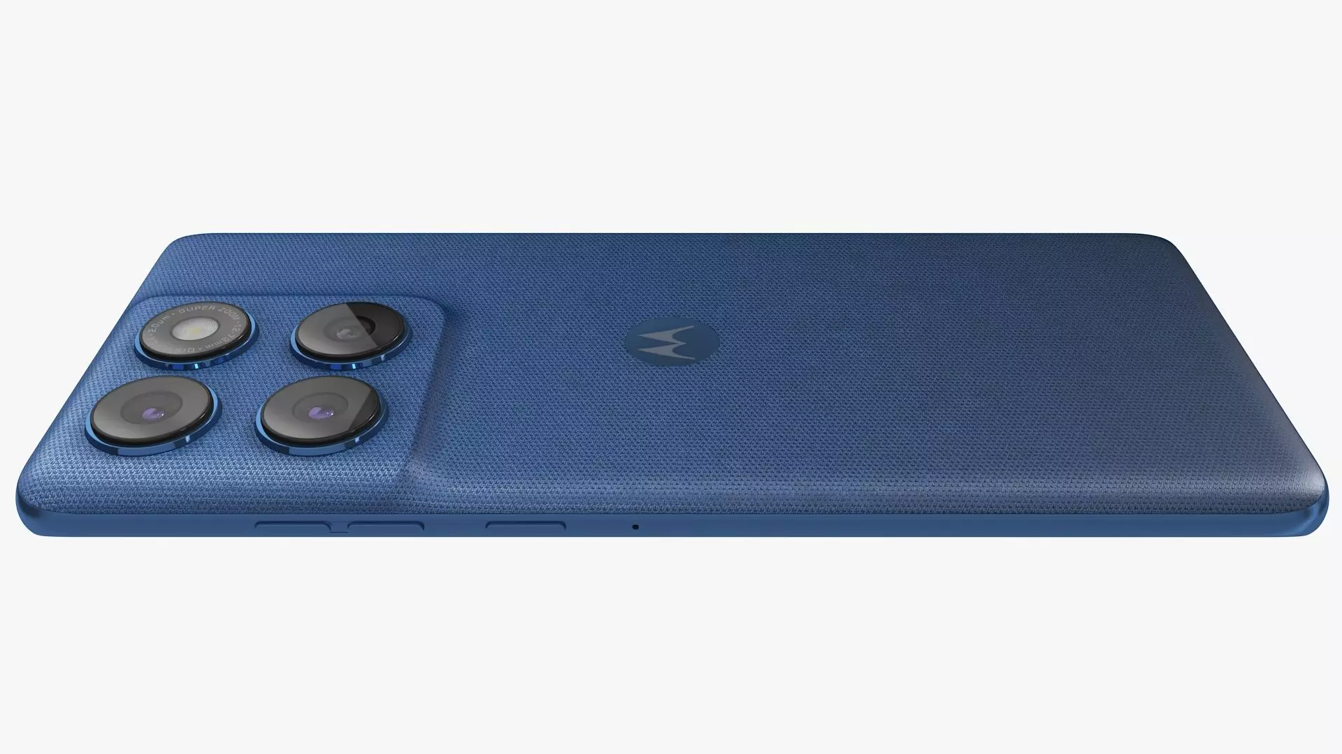  Motorola Edge 60 Gibraltar Sea 3D model_9