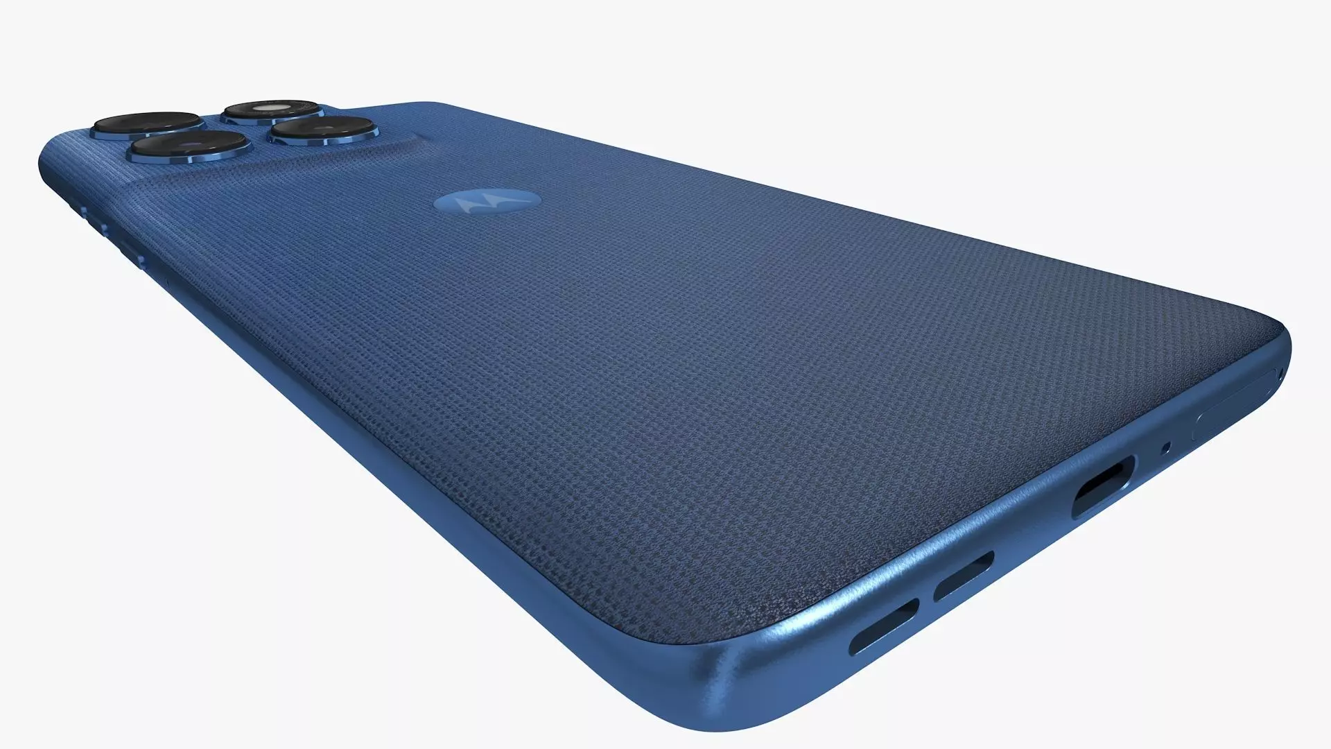  Motorola Edge 60 Gibraltar Sea 3D model_3