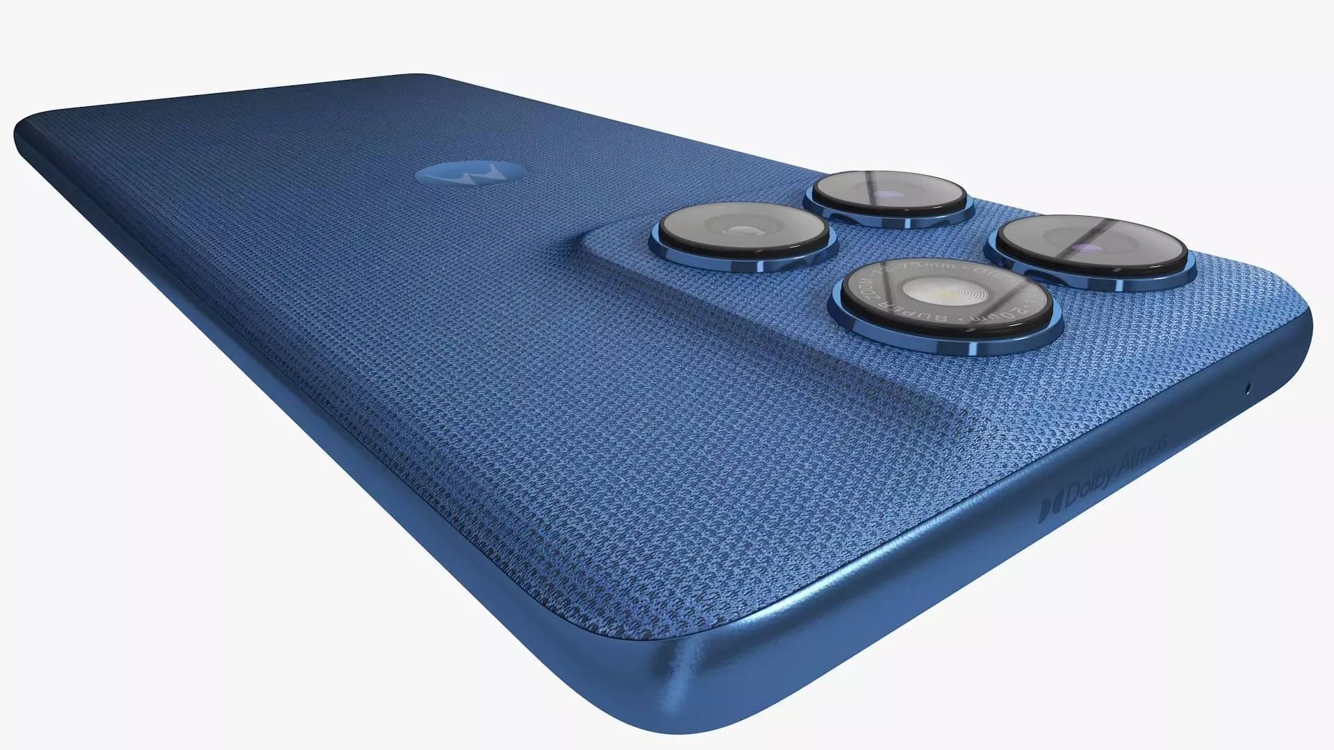  Motorola Edge 60 Gibraltar Sea 3D model_4