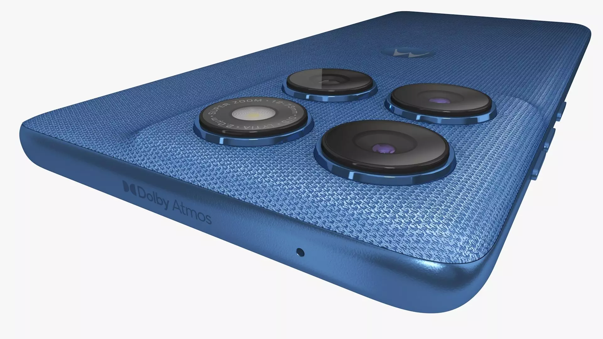  Motorola Edge 60 Gibraltar Sea 3D model_5