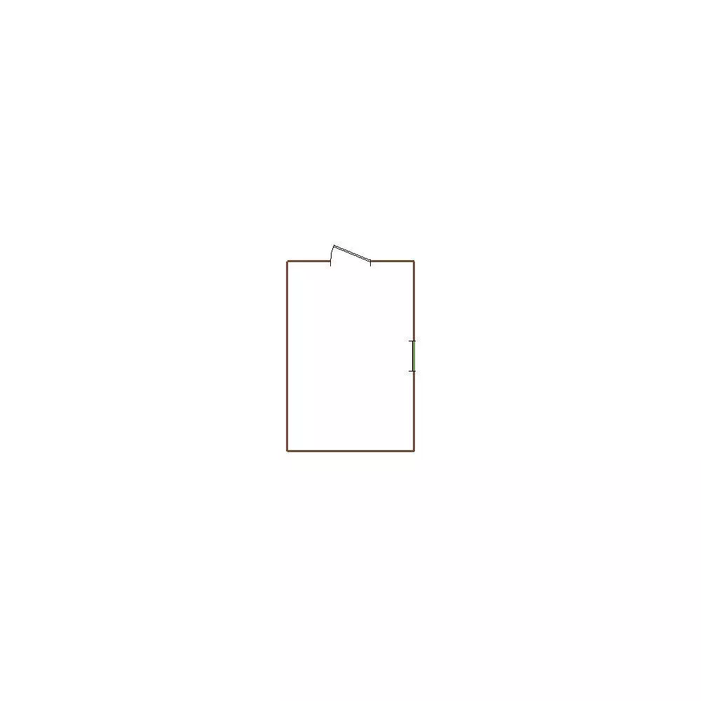 Detailed Exterior Sketch by Aerial - 1-5 SQ - Xactimate 3D model_5