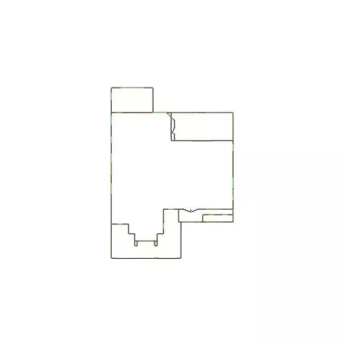 Detailed Exterior Sketch by Aerial - 31-40 SQ - Xactimate
