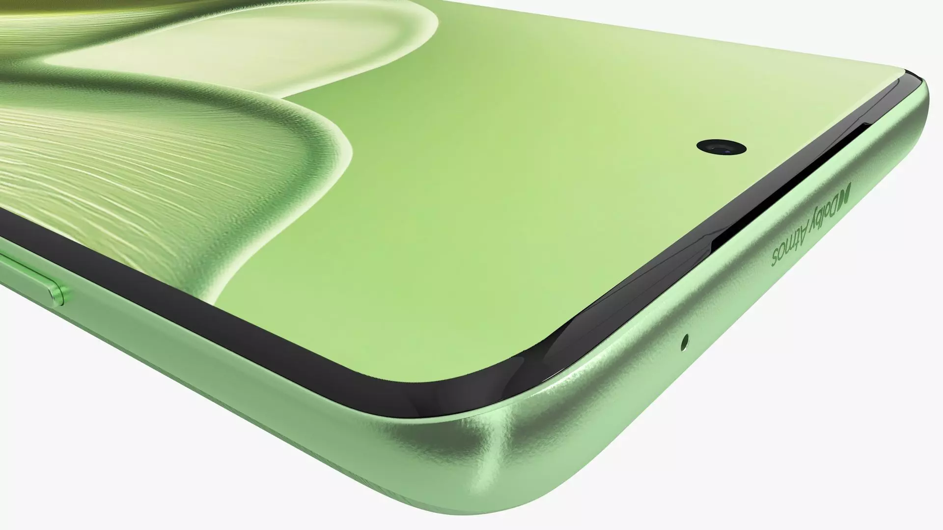 Motorola Edge 60 Shamrock 3D model_13