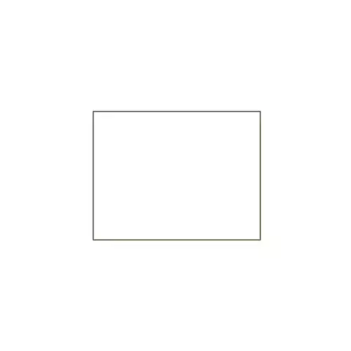 Simple Exterior Sketch by Aerial - 6-10 SQ - Xactimate