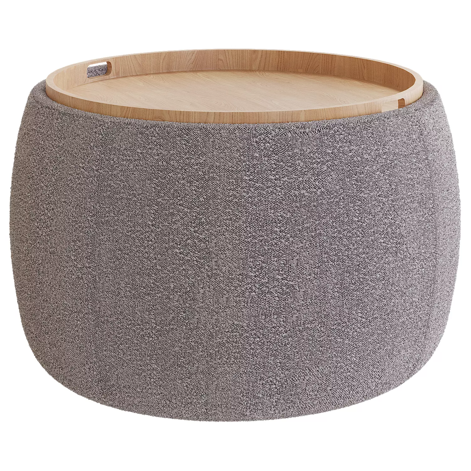 Pouf-transformer Lyukke with a lid 3D model_3