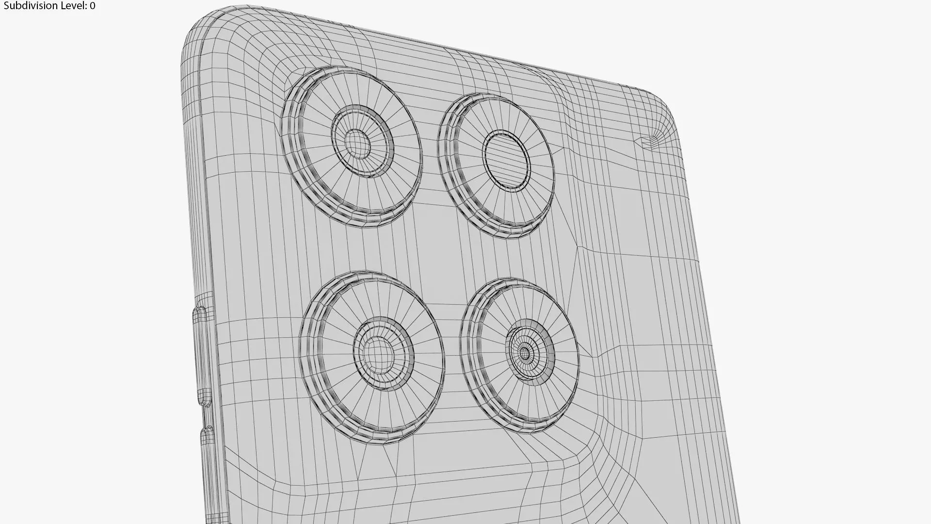 Motorola Edge 60 Fusion Amazonite 3D model_18