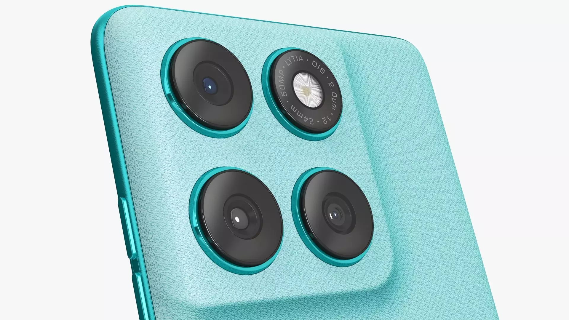 Motorola Edge 60 Fusion Amazonite 3D model_2