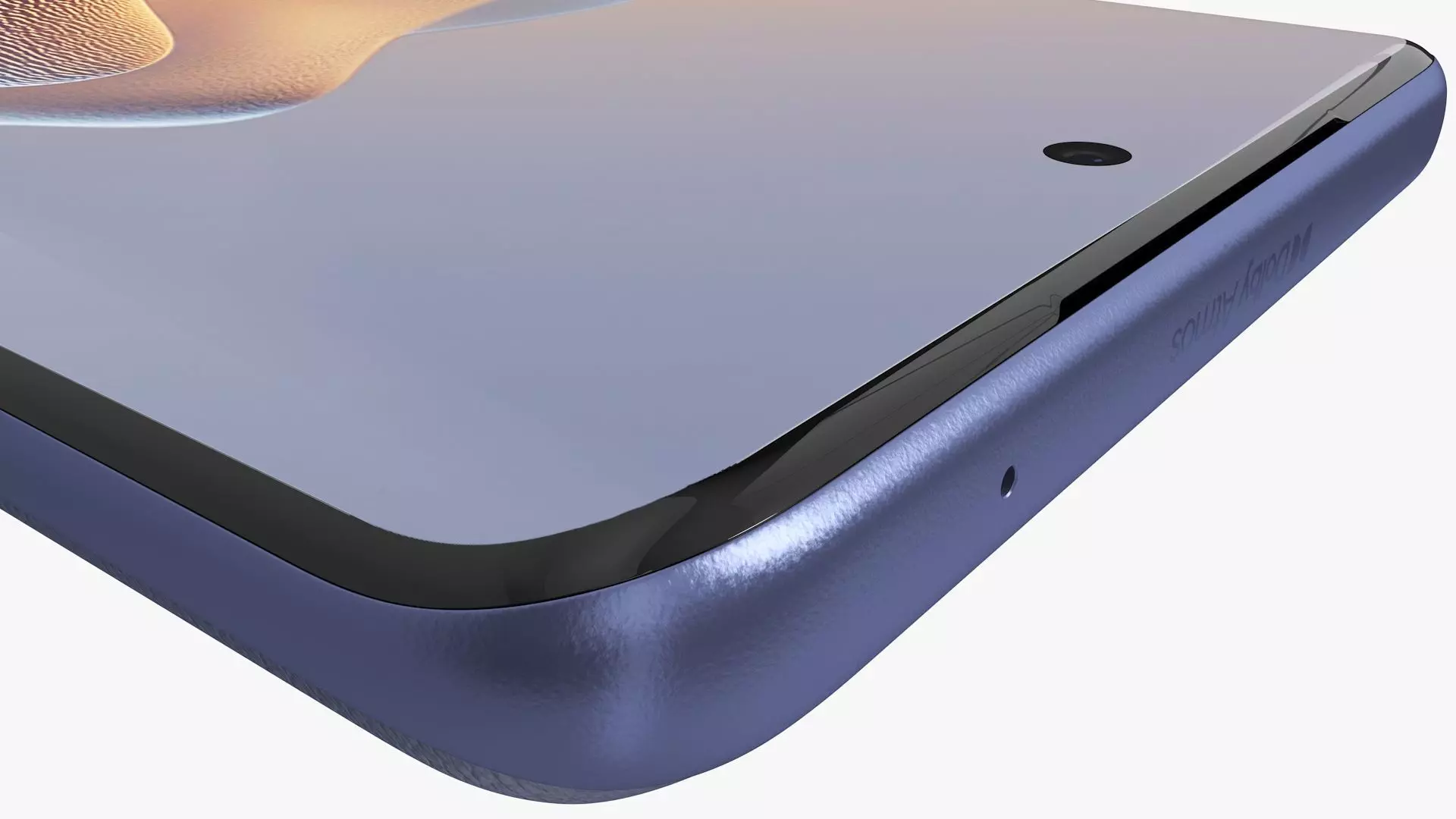 Motorola Edge 60 Fusion Slipstream 3D model_13