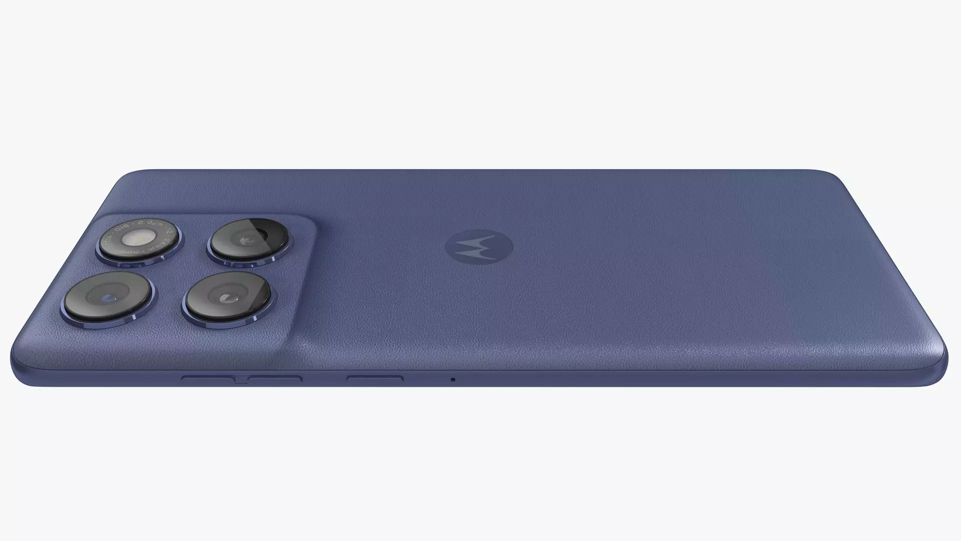 Motorola Edge 60 Fusion Slipstream 3D model_9