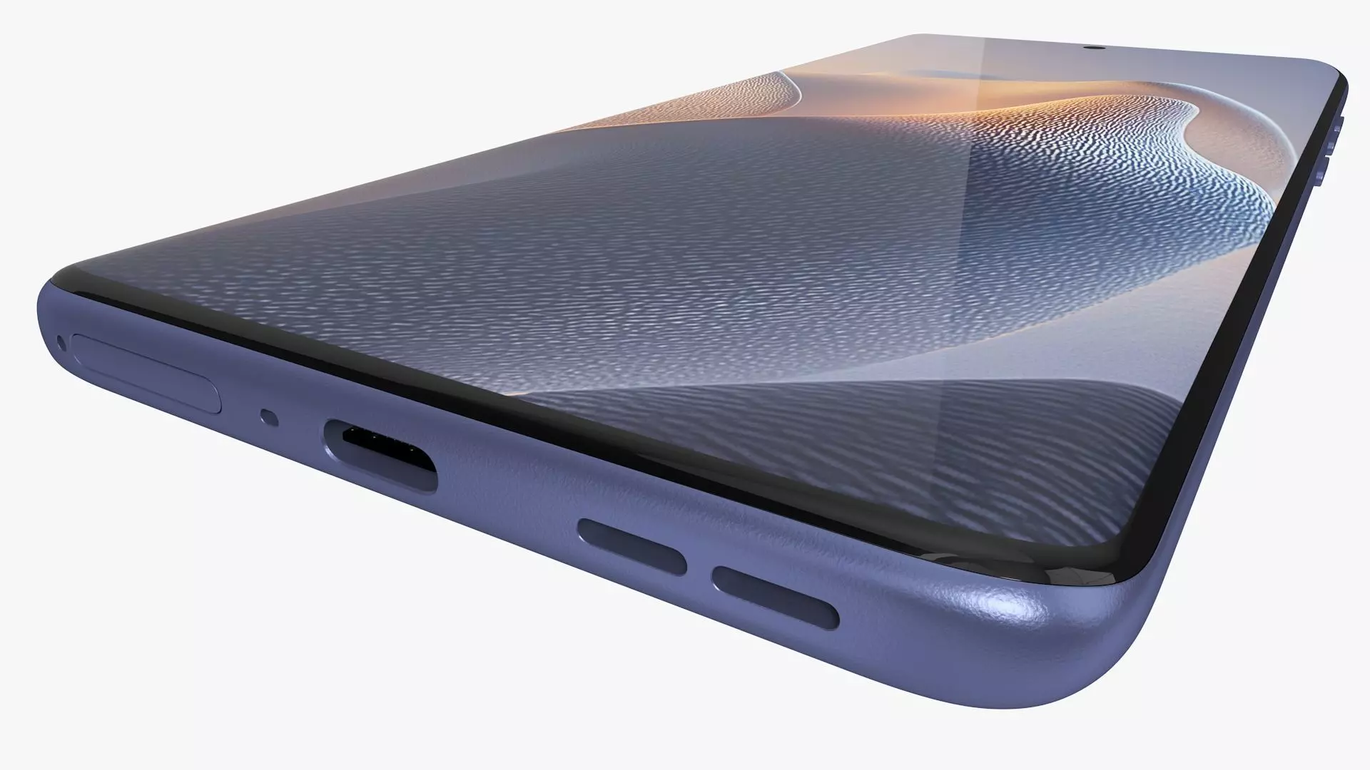 Motorola Edge 60 Fusion Slipstream 3D model_8