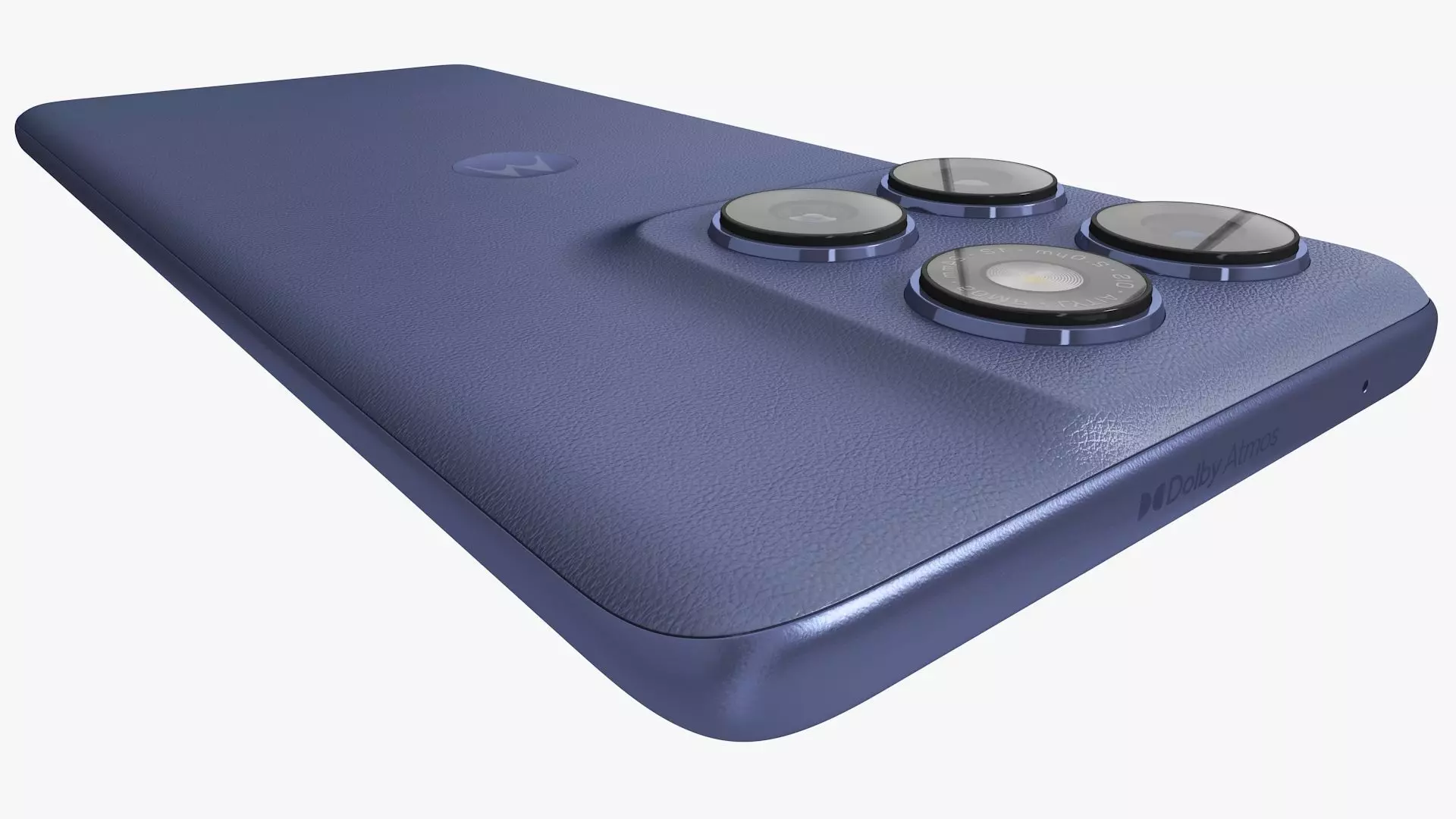 Motorola Edge 60 Fusion Slipstream 3D model_4