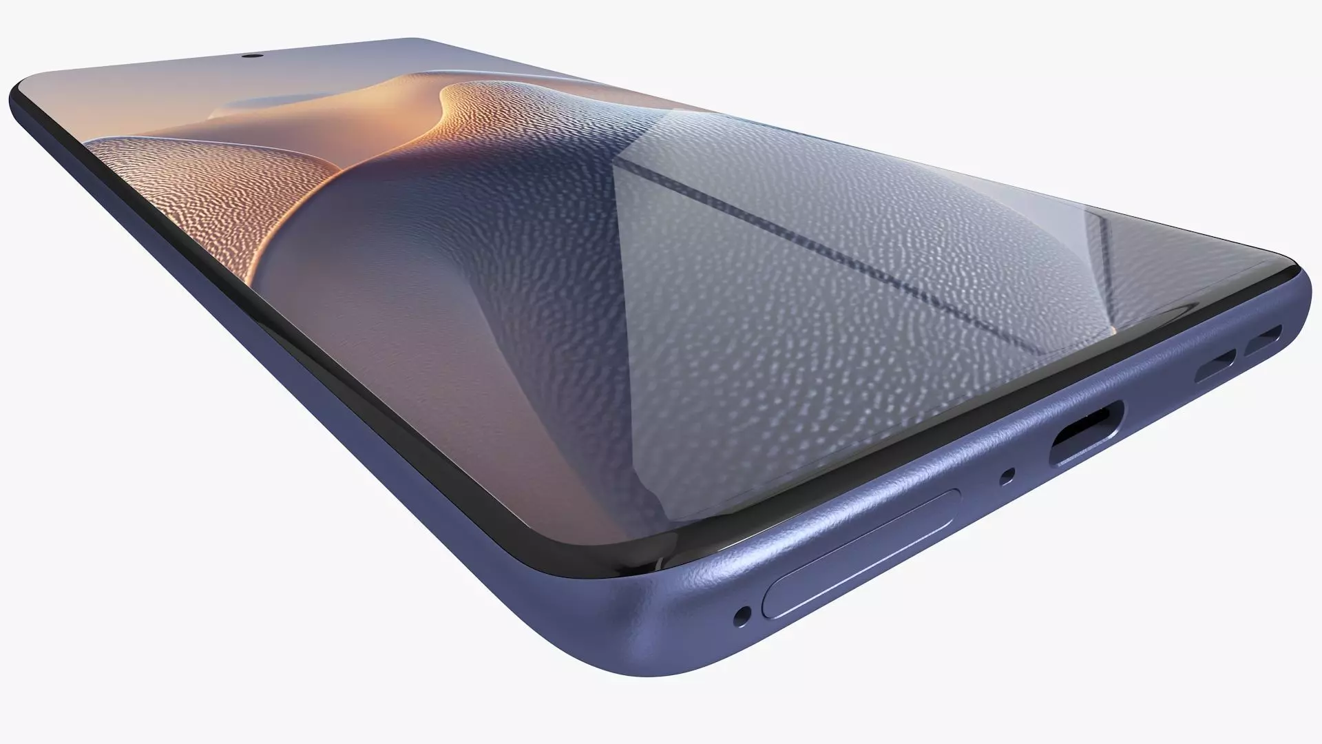 Motorola Edge 60 Fusion Slipstream 3D model_7