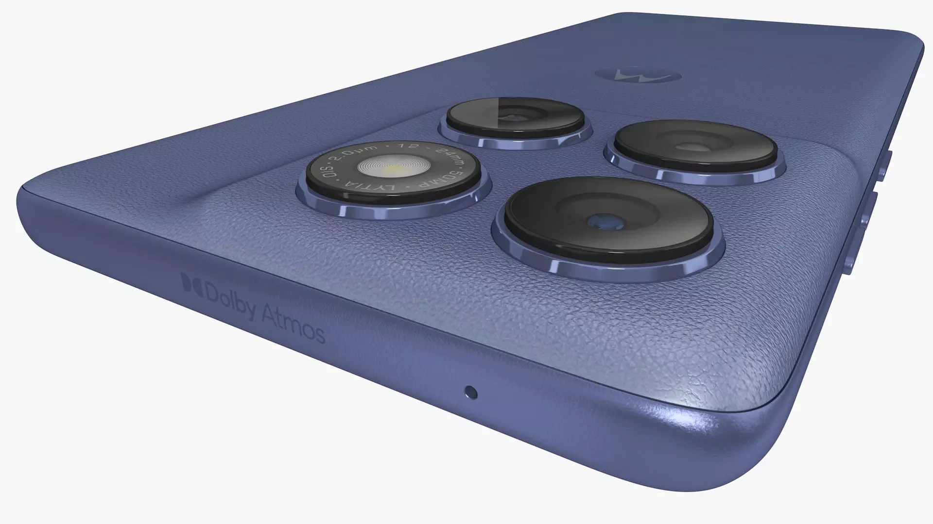 Motorola Edge 60 Fusion Slipstream 3D model_5