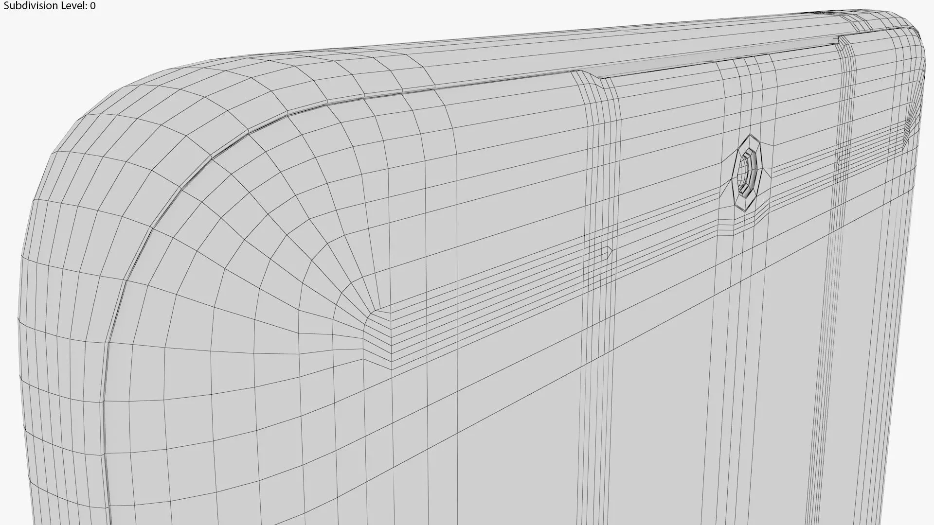 Motorola Edge 60 Fusion Slipstream 3D model_20