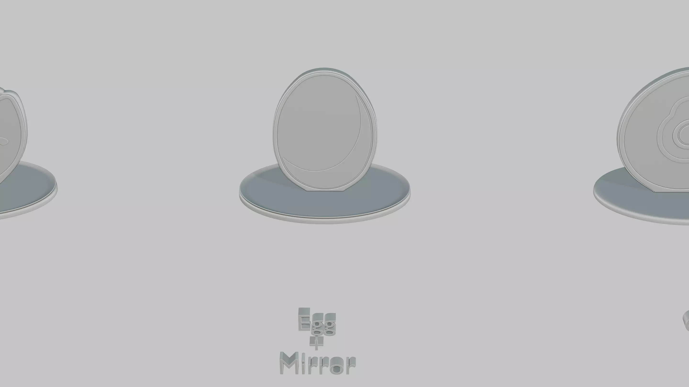 Emoji Statues Food Full Collection 3D print model_18