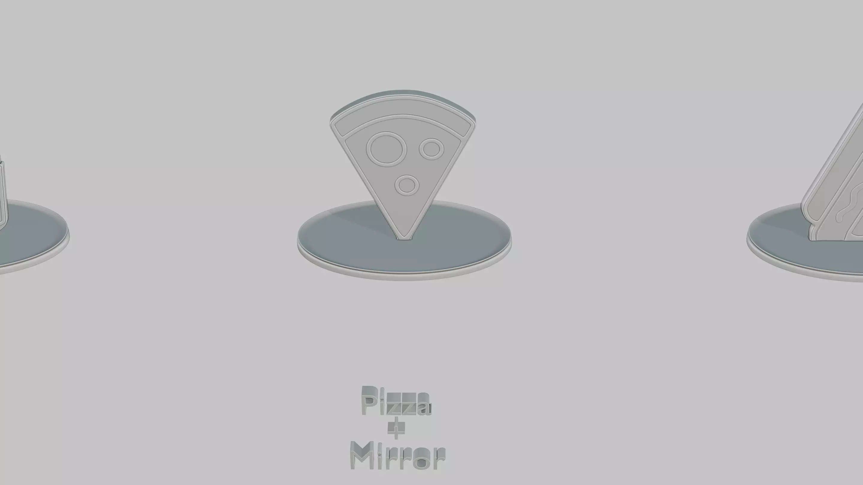 Emoji Statues Food Full Collection 3D print model_11