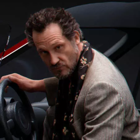 00050Pauljan010 3D model