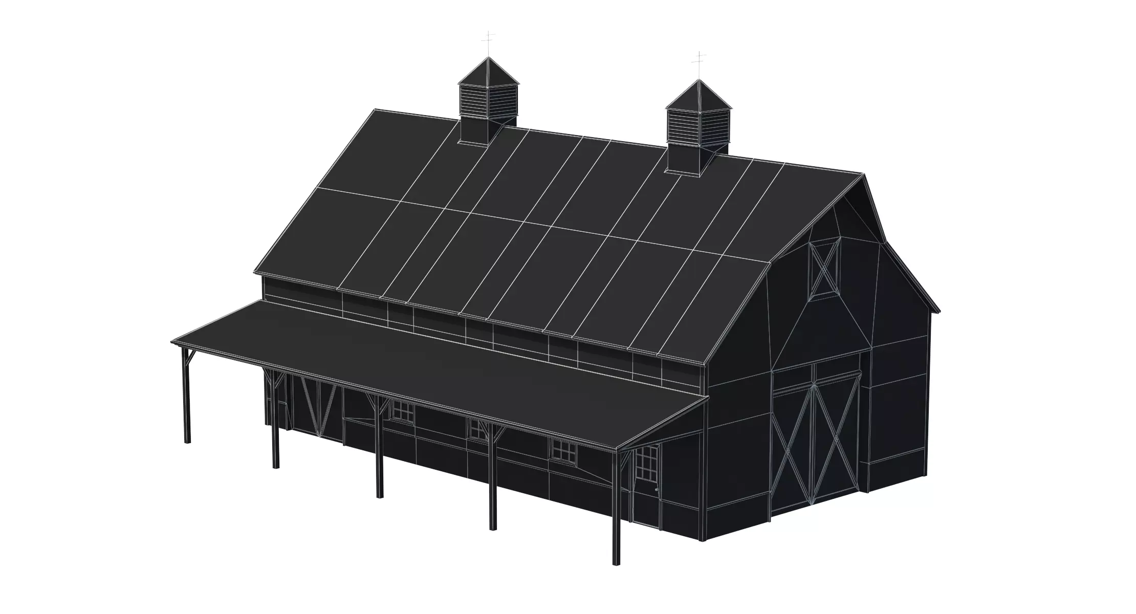 11 Industrial Buildings Collection _10