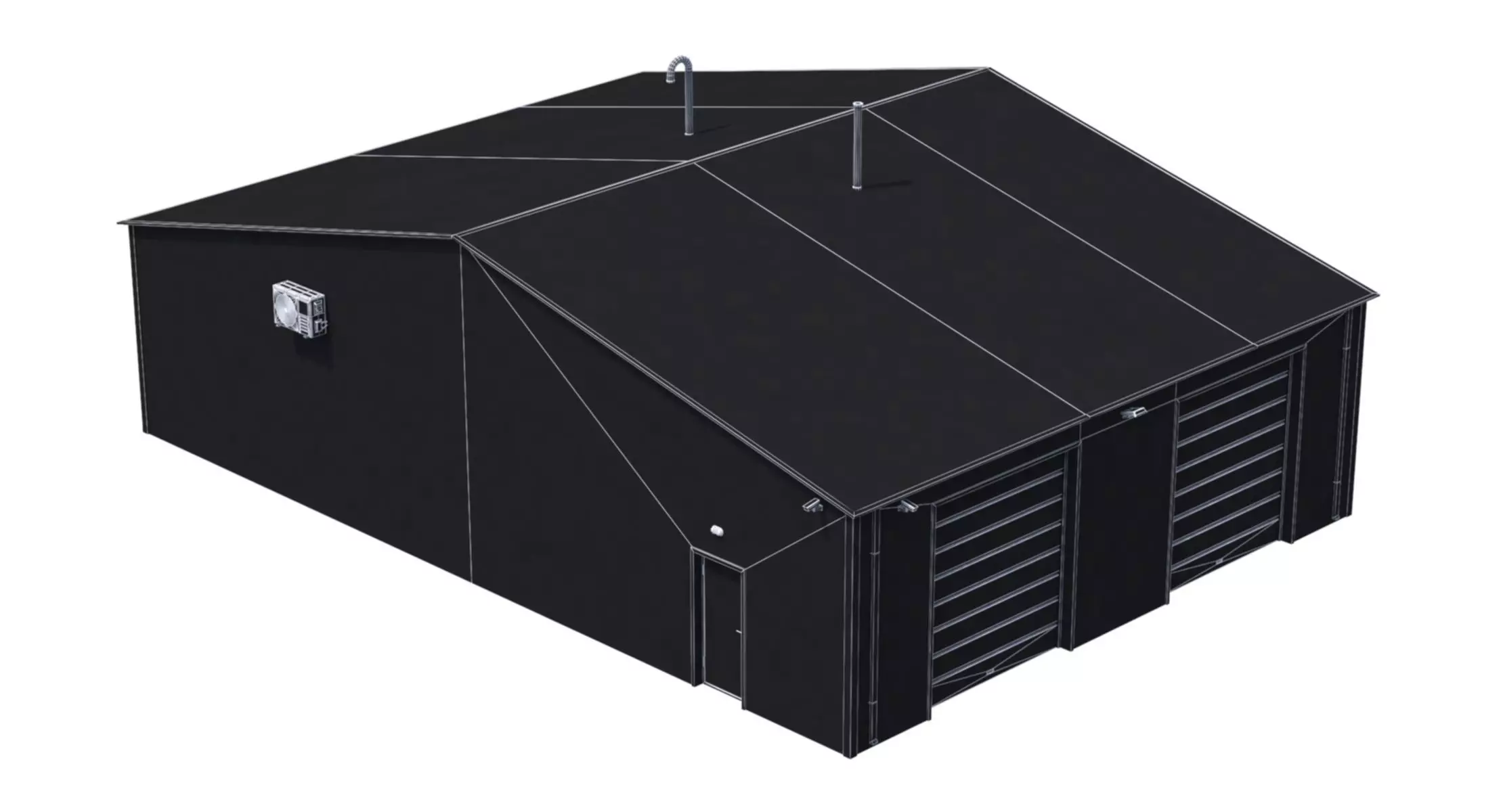 11 Industrial Buildings Collection _14